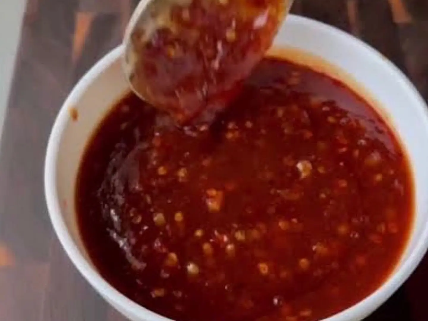 صوص حار سبيسي