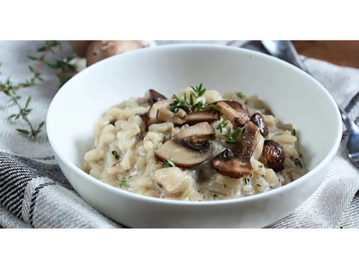 Chipotle Risotto