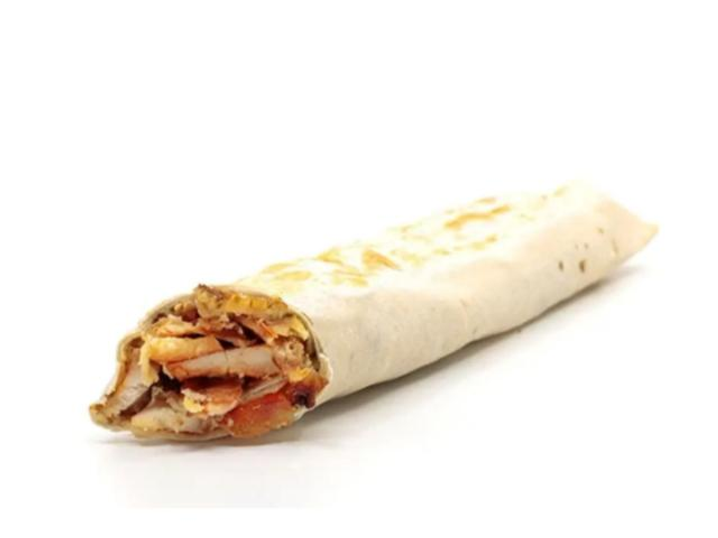 Shawarma And Cheese