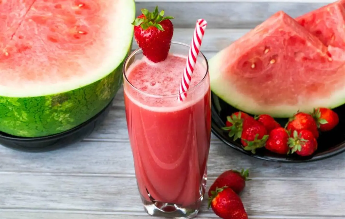 Watermelon Red Bull