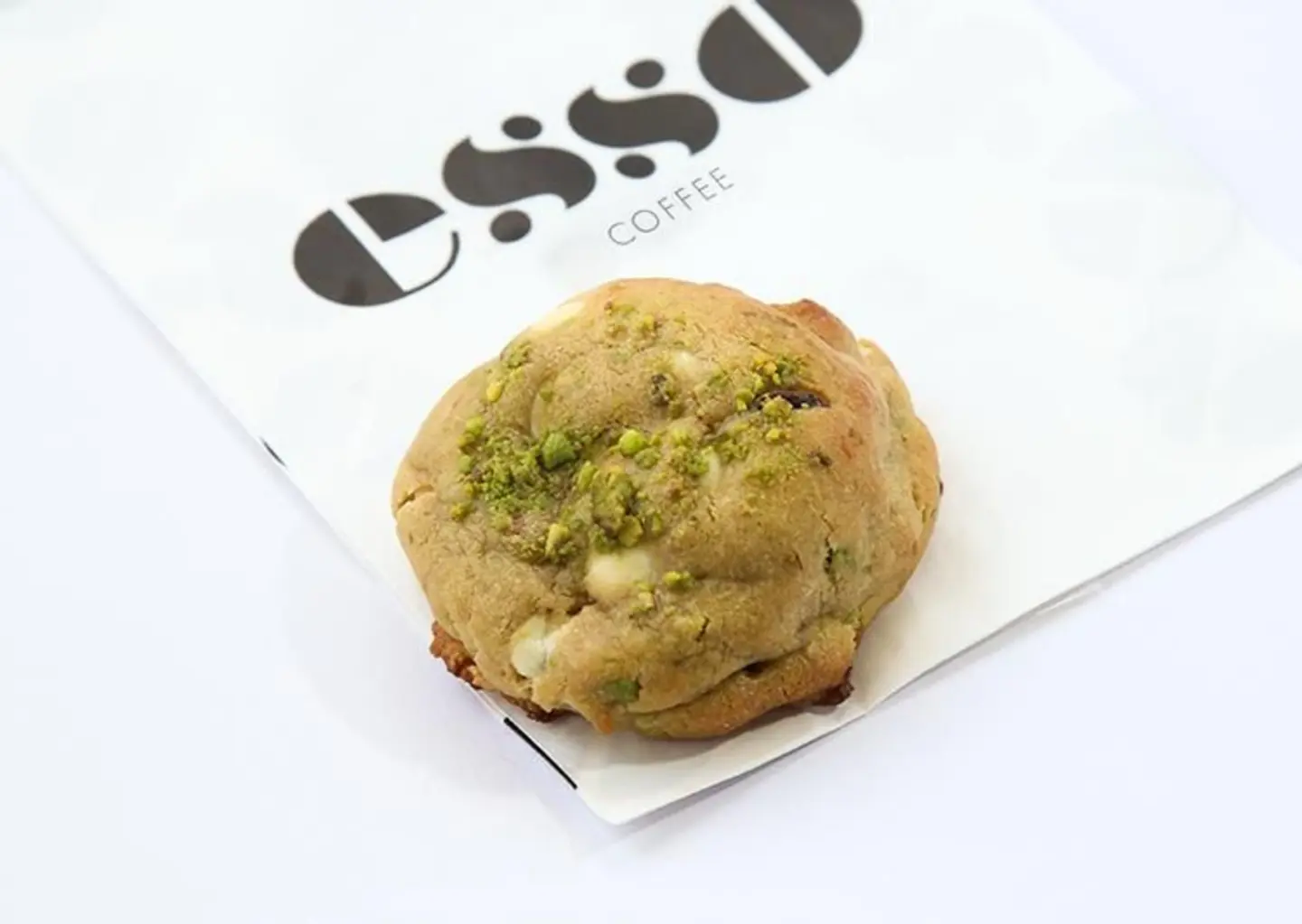 Cookie's Pistachio