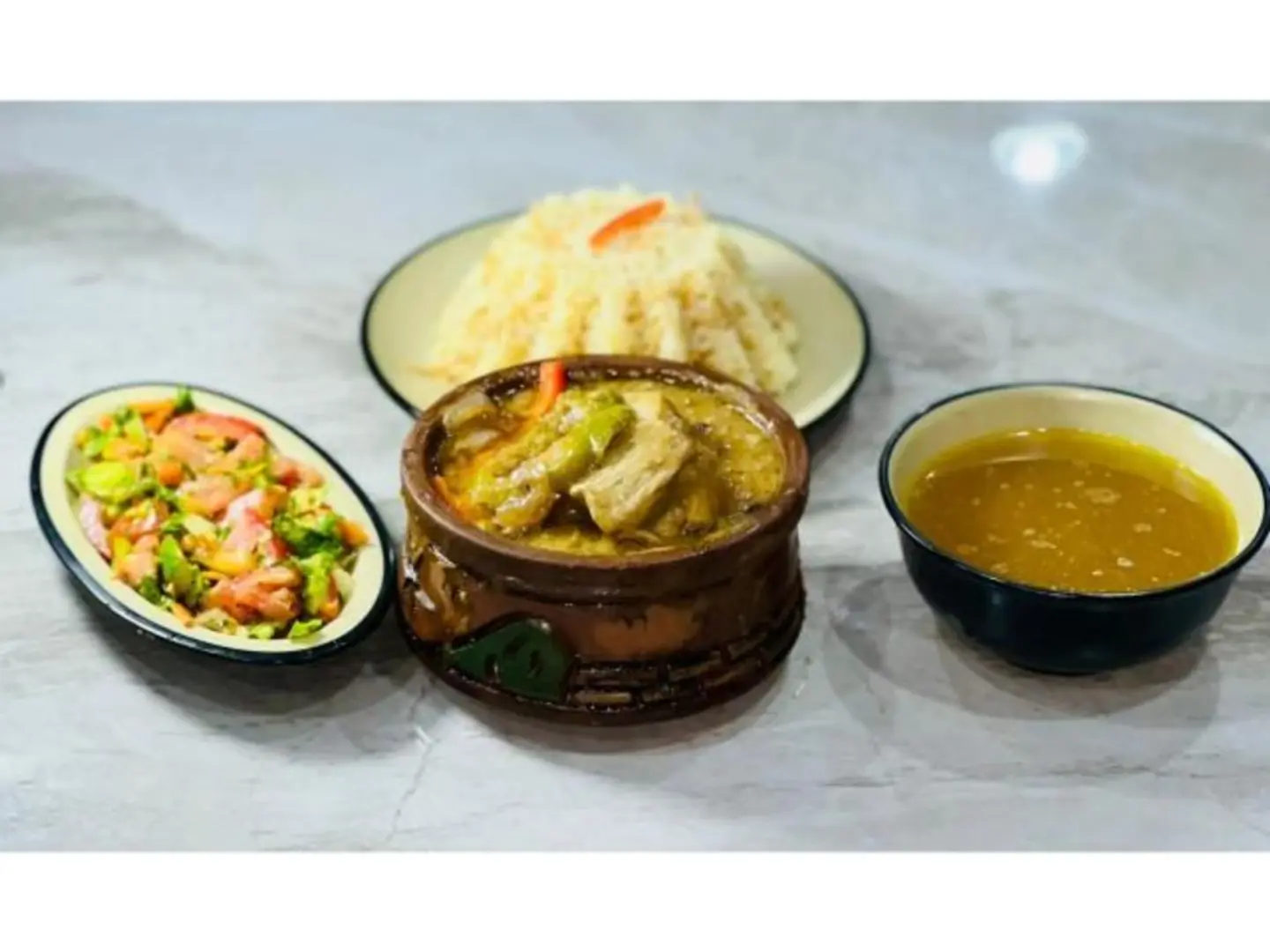 Beef Tagine With Onions