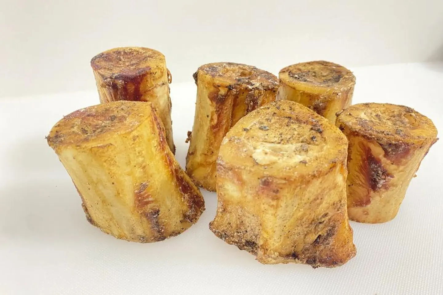 Smoked Bone Marrow
