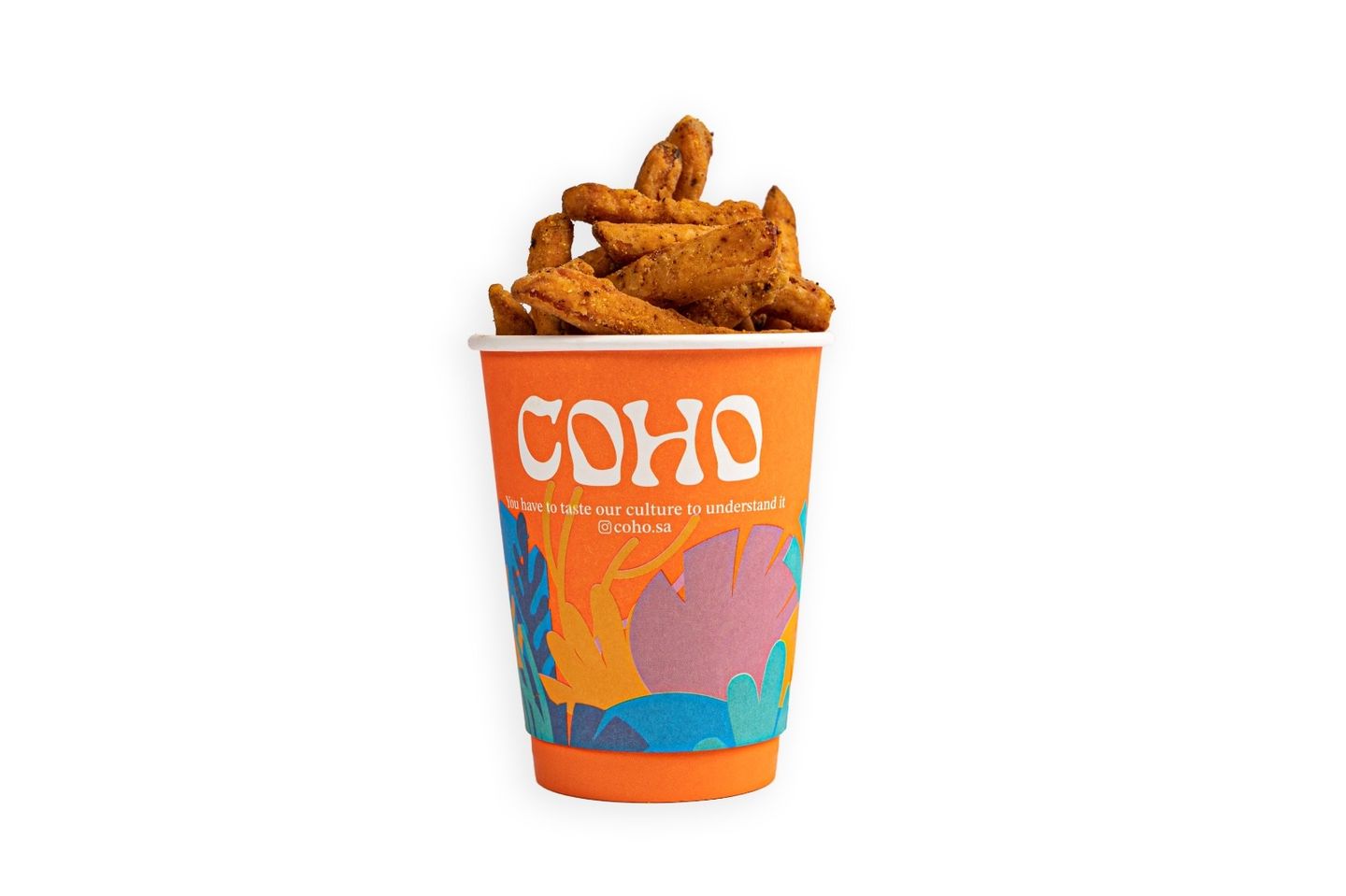 بطاطا حلوة