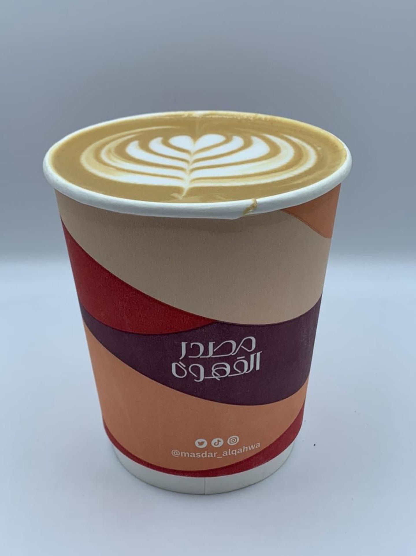 كابتشينو