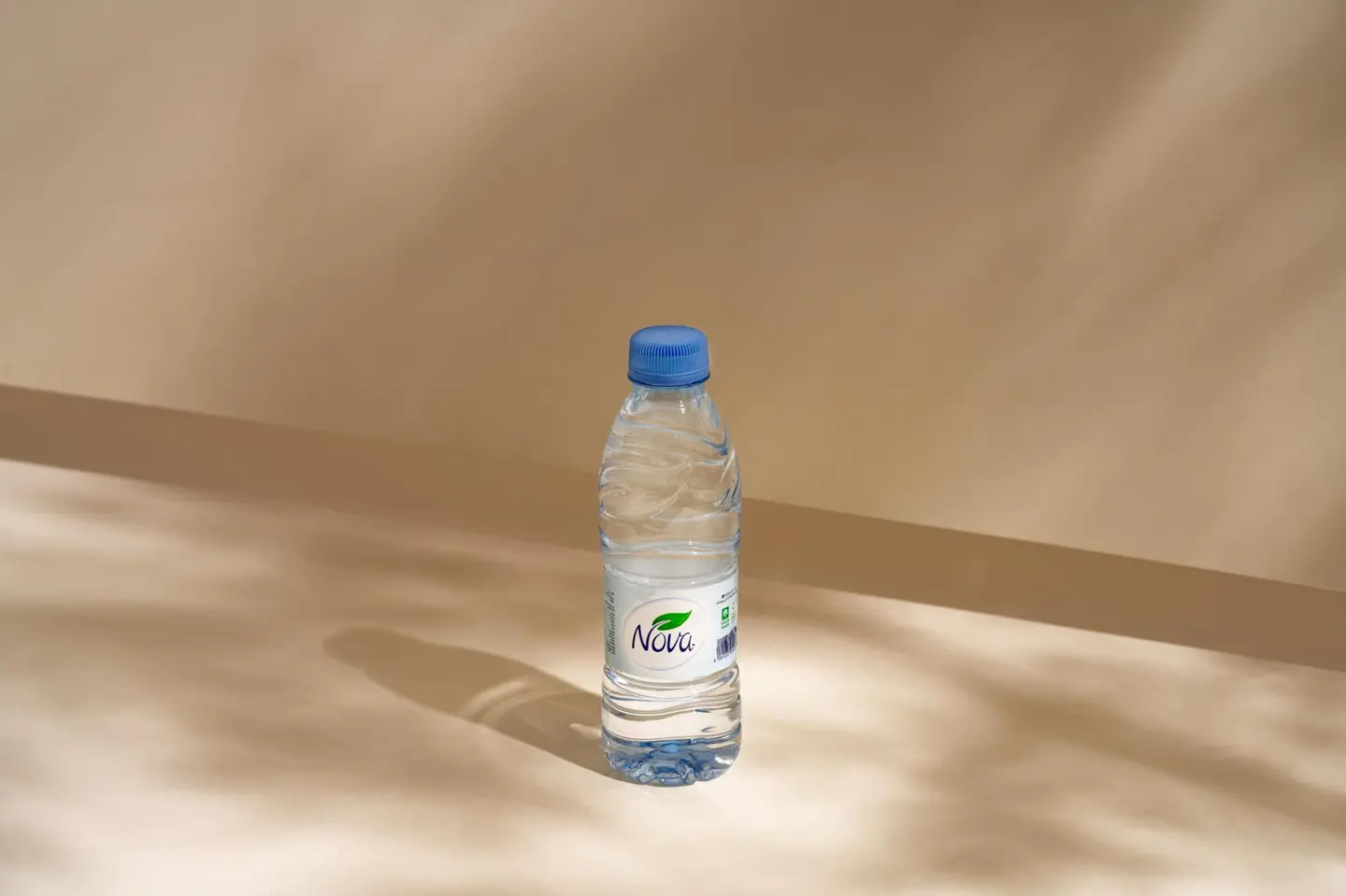 Mineral Water
