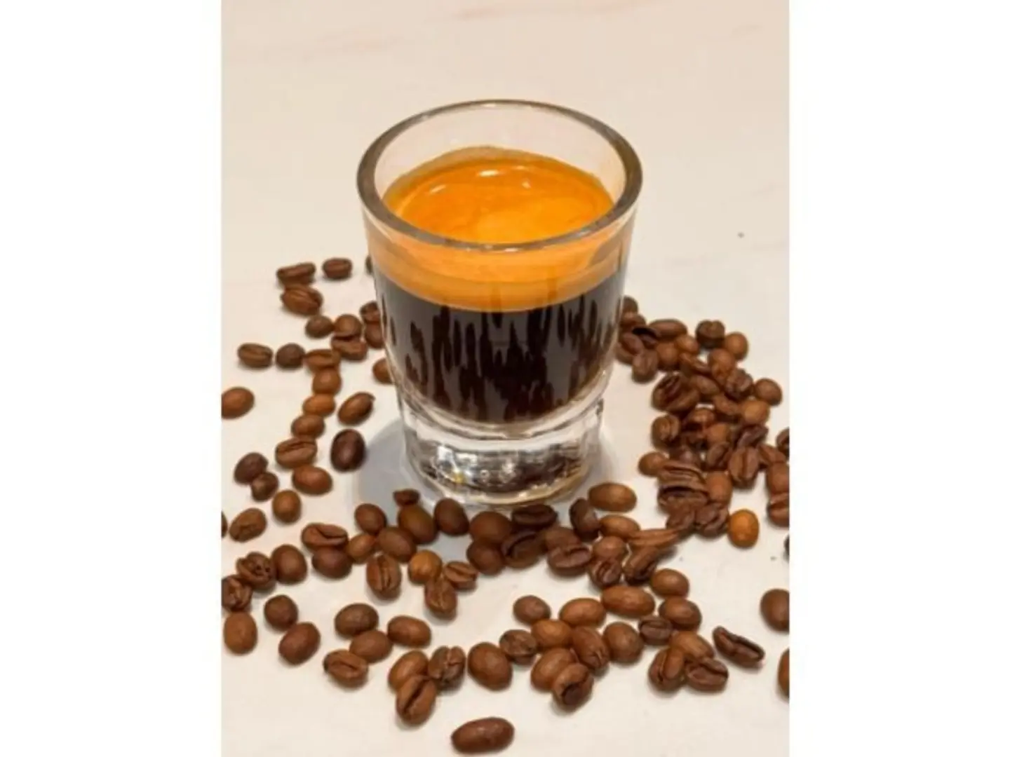 اسبريسو
