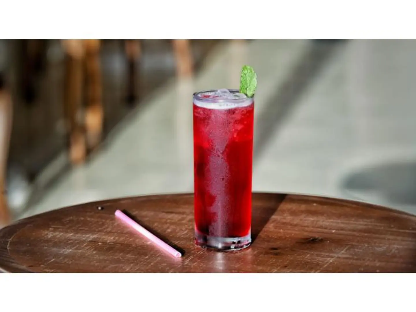 Hibiscus Berry