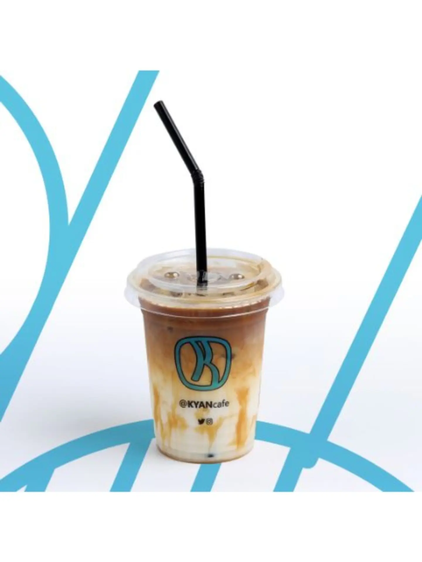 Ice Caramel Macchiato