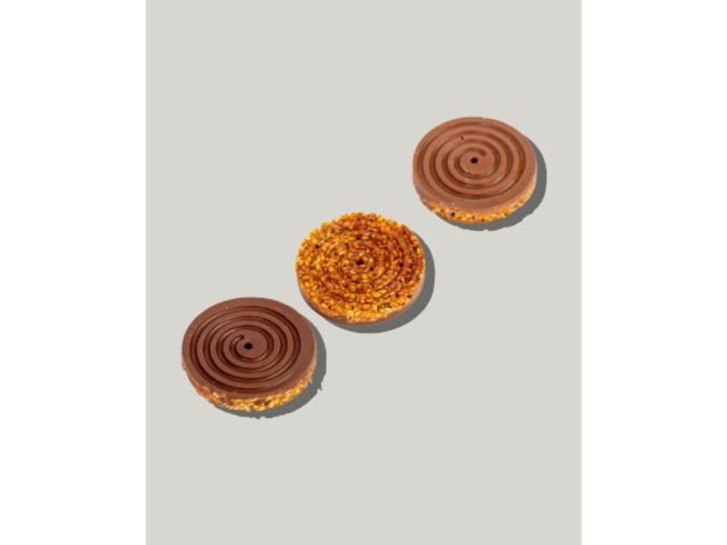 بسكويت سمسم