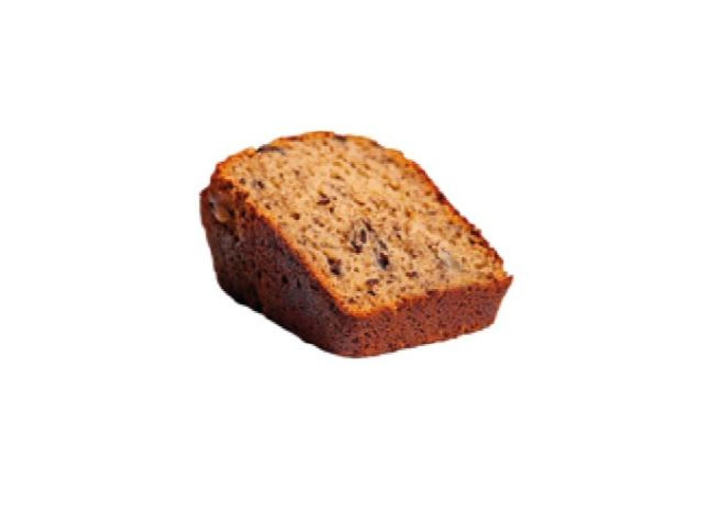 Plain English Cake Slice