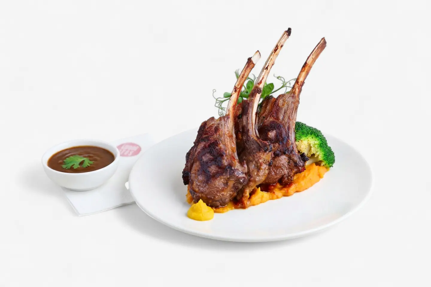 Lamb Cutlets
