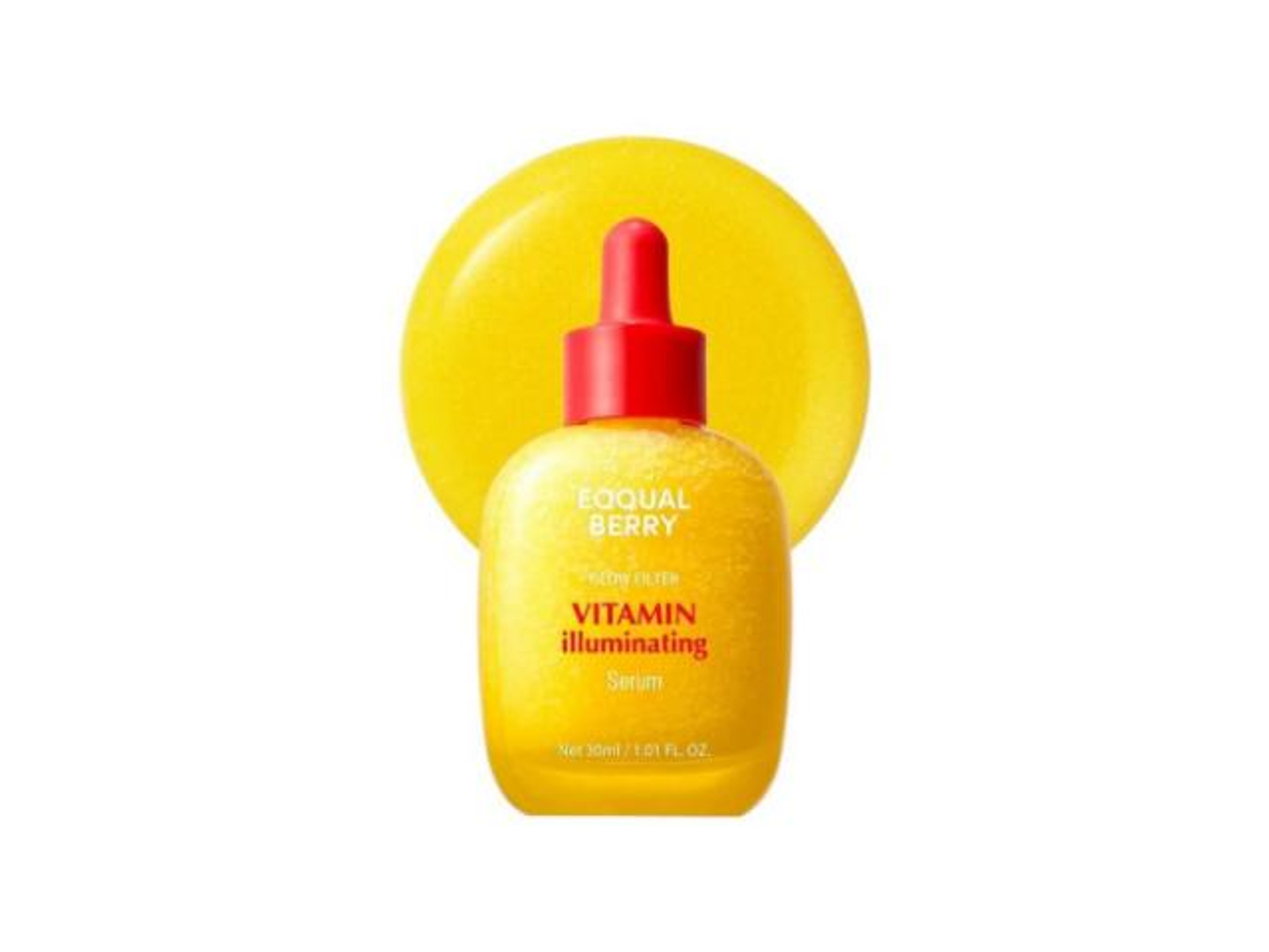Vitamin C Serum