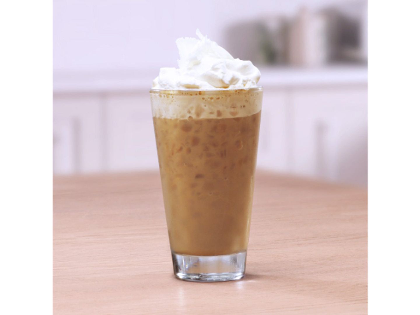 Iced Mocha