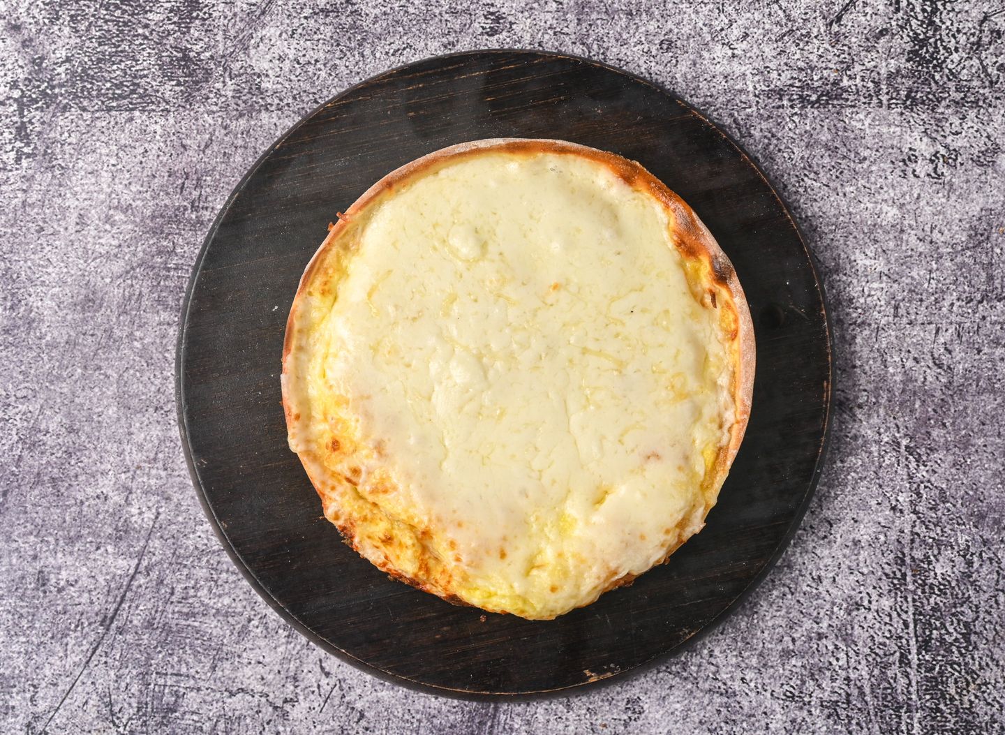 Egg And Cheese Pies