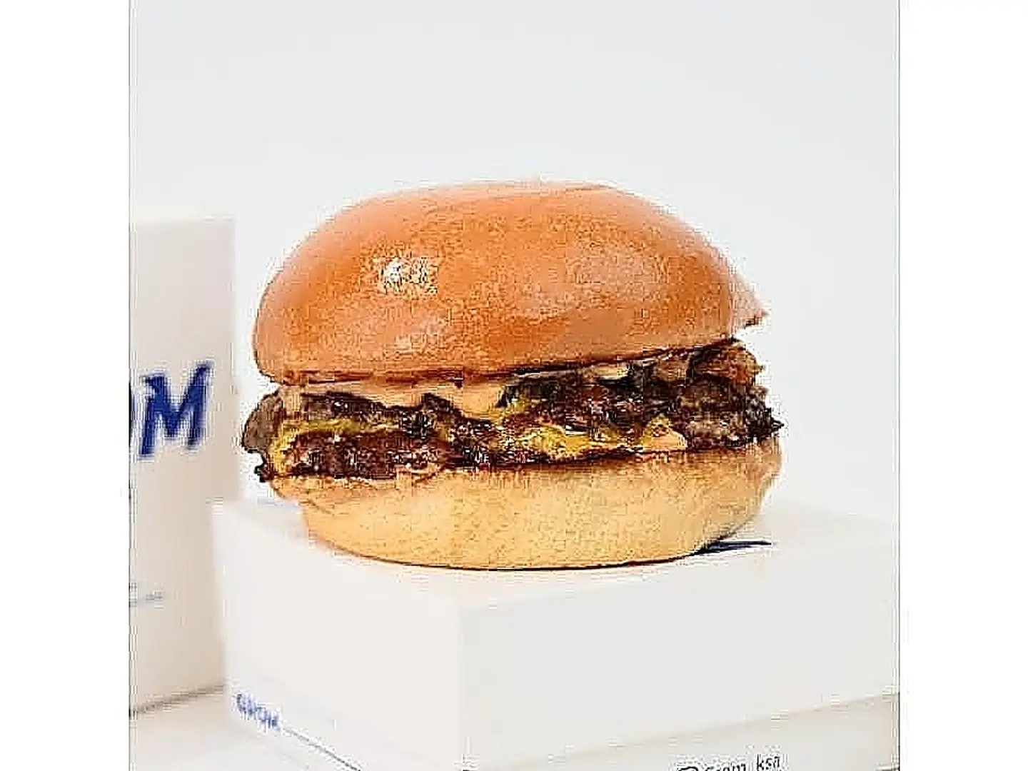 Signature Beef