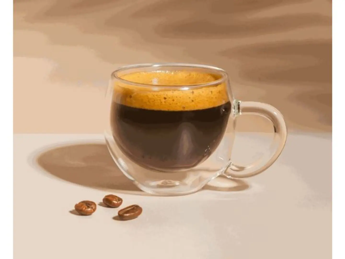 Double Espresso