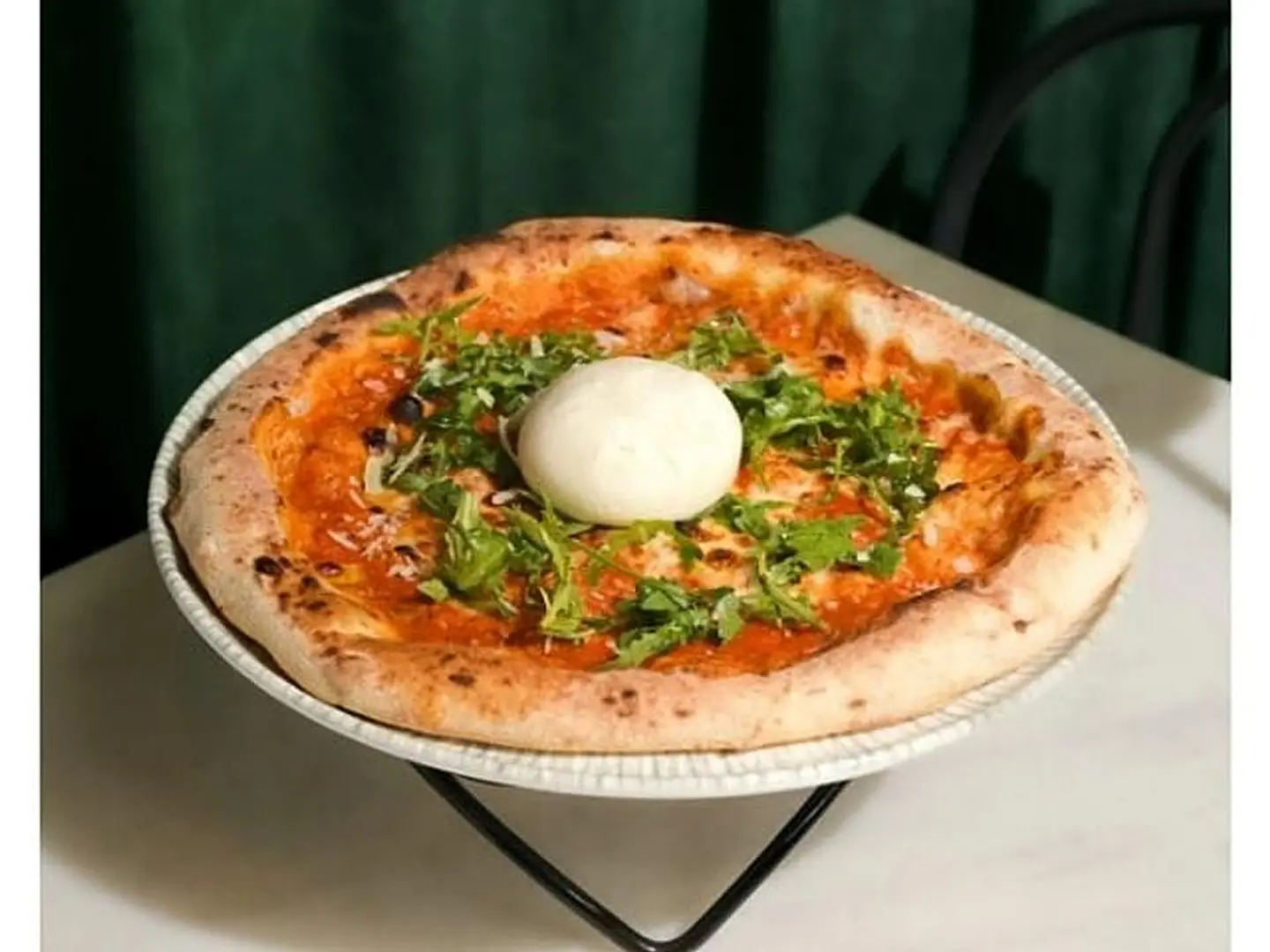 Burrata