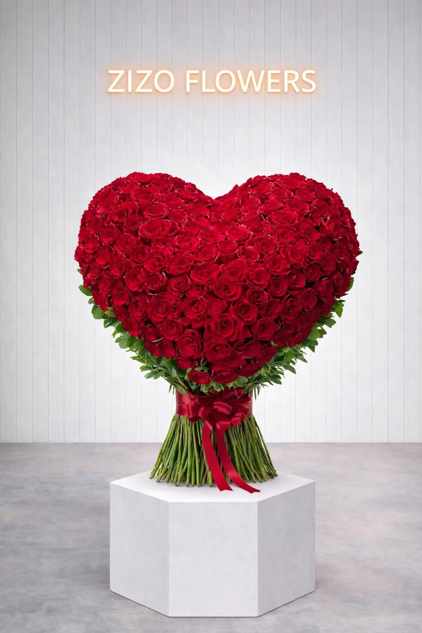 Bouquet Of Whispers Of Roses