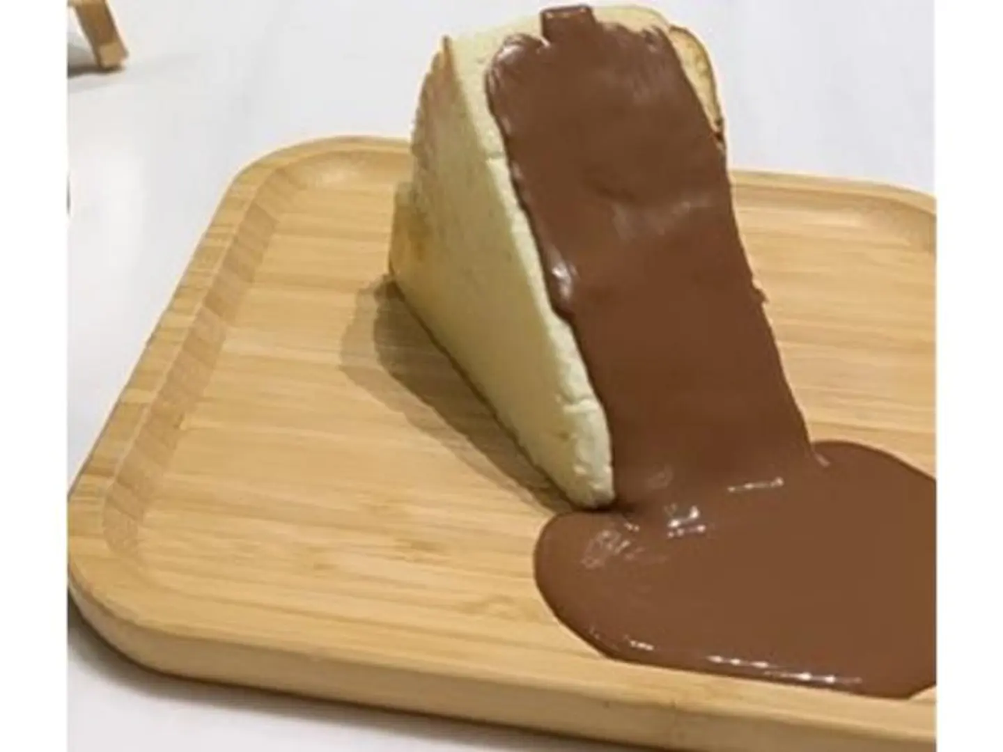 كيك سان سبستيان