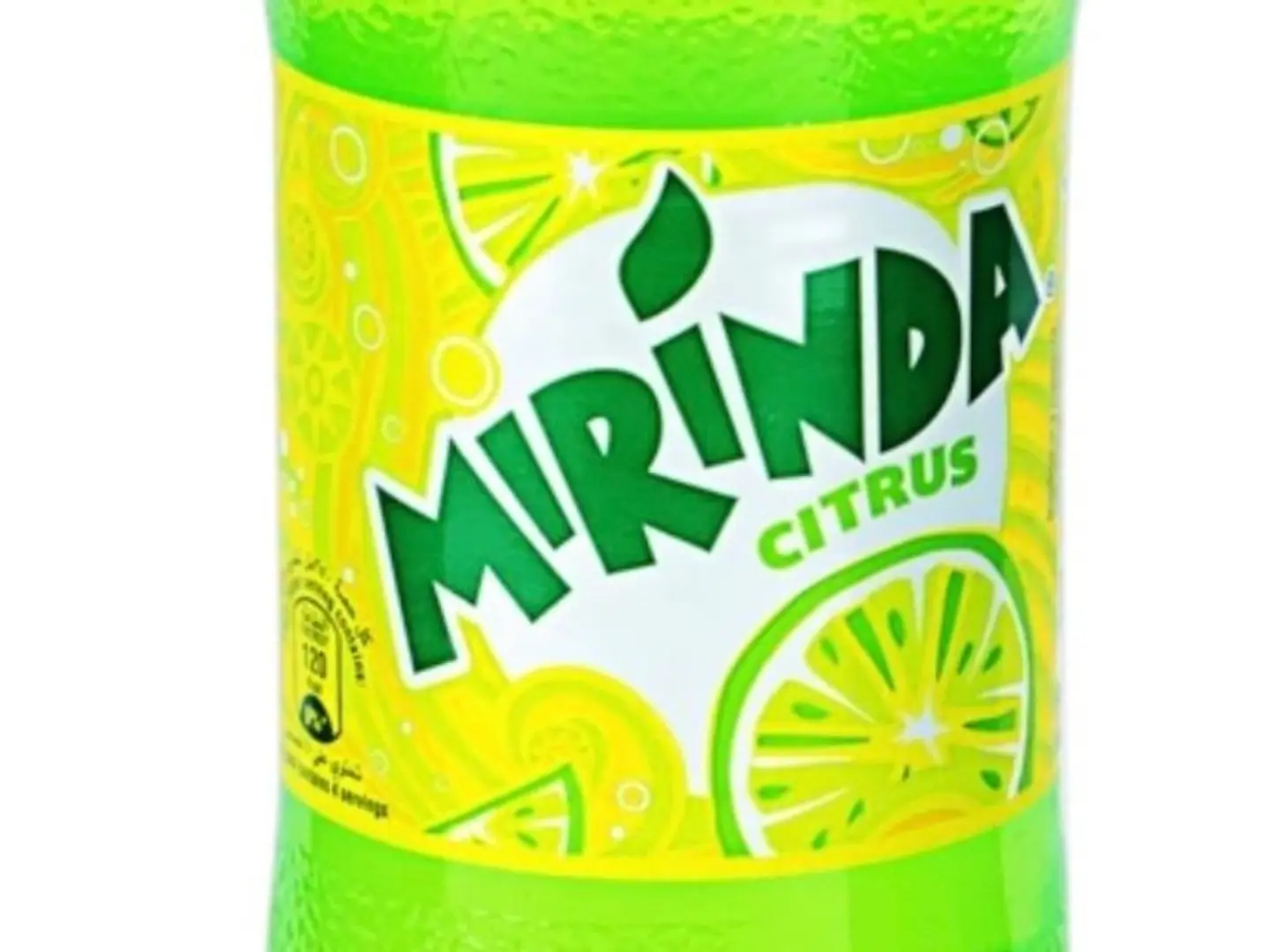 ميرندا حمضيات 1لتر