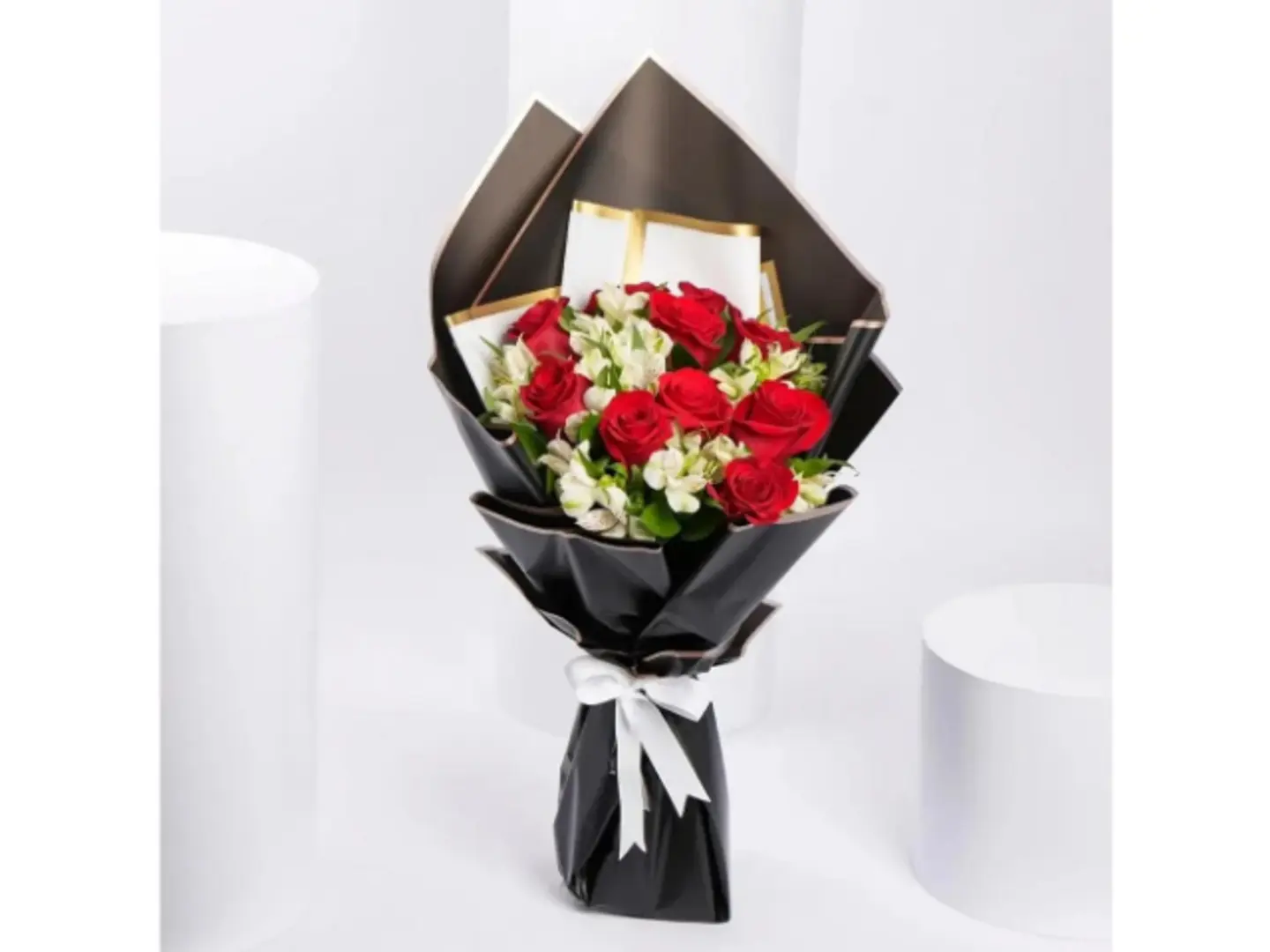 توليفة العشق الكلاسيكي