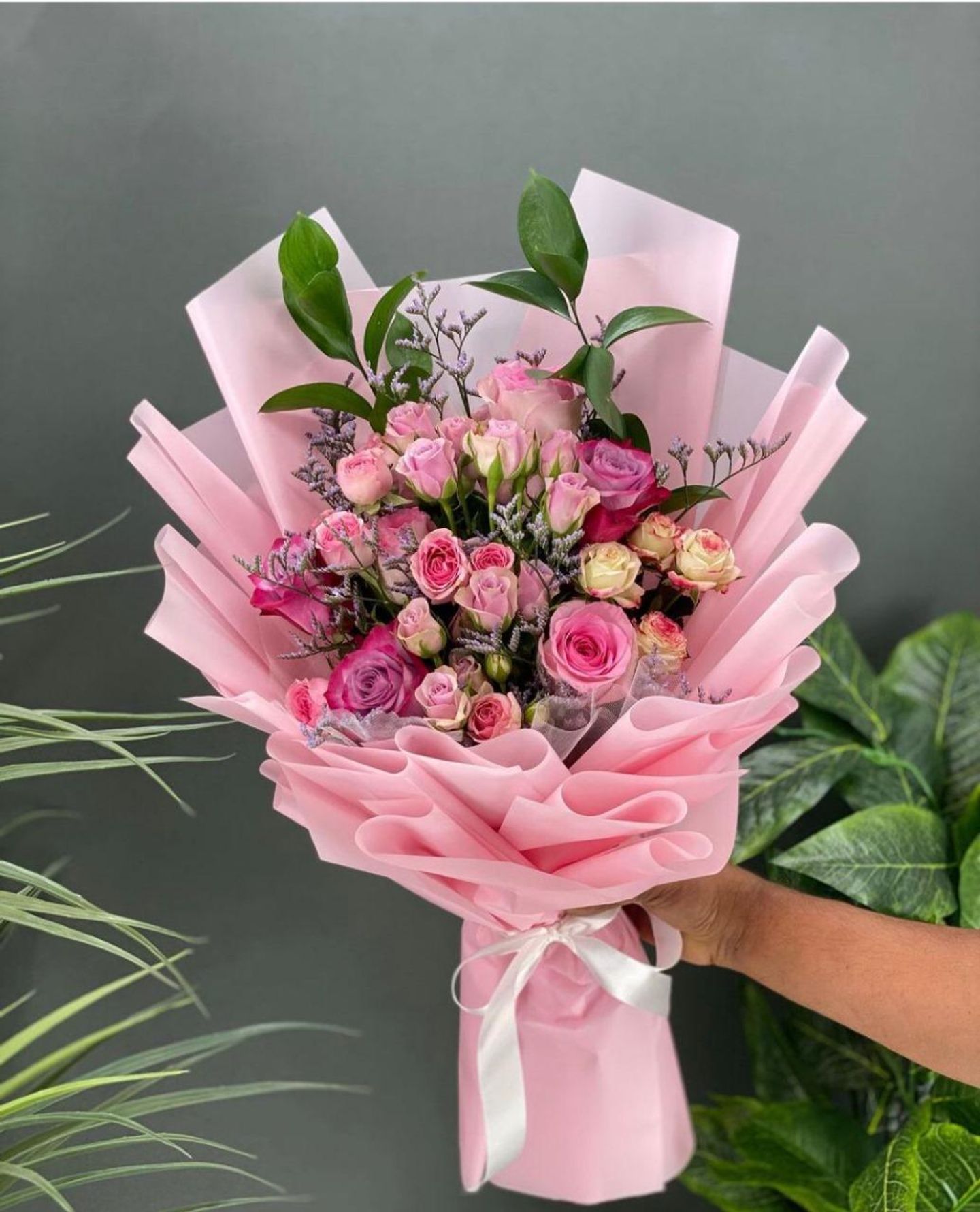 Bouquet Of Fun