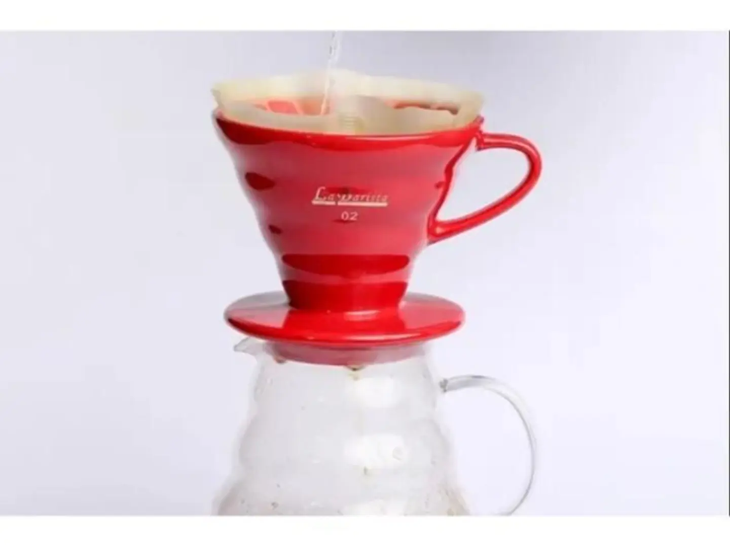 V60 Colombian Coffee