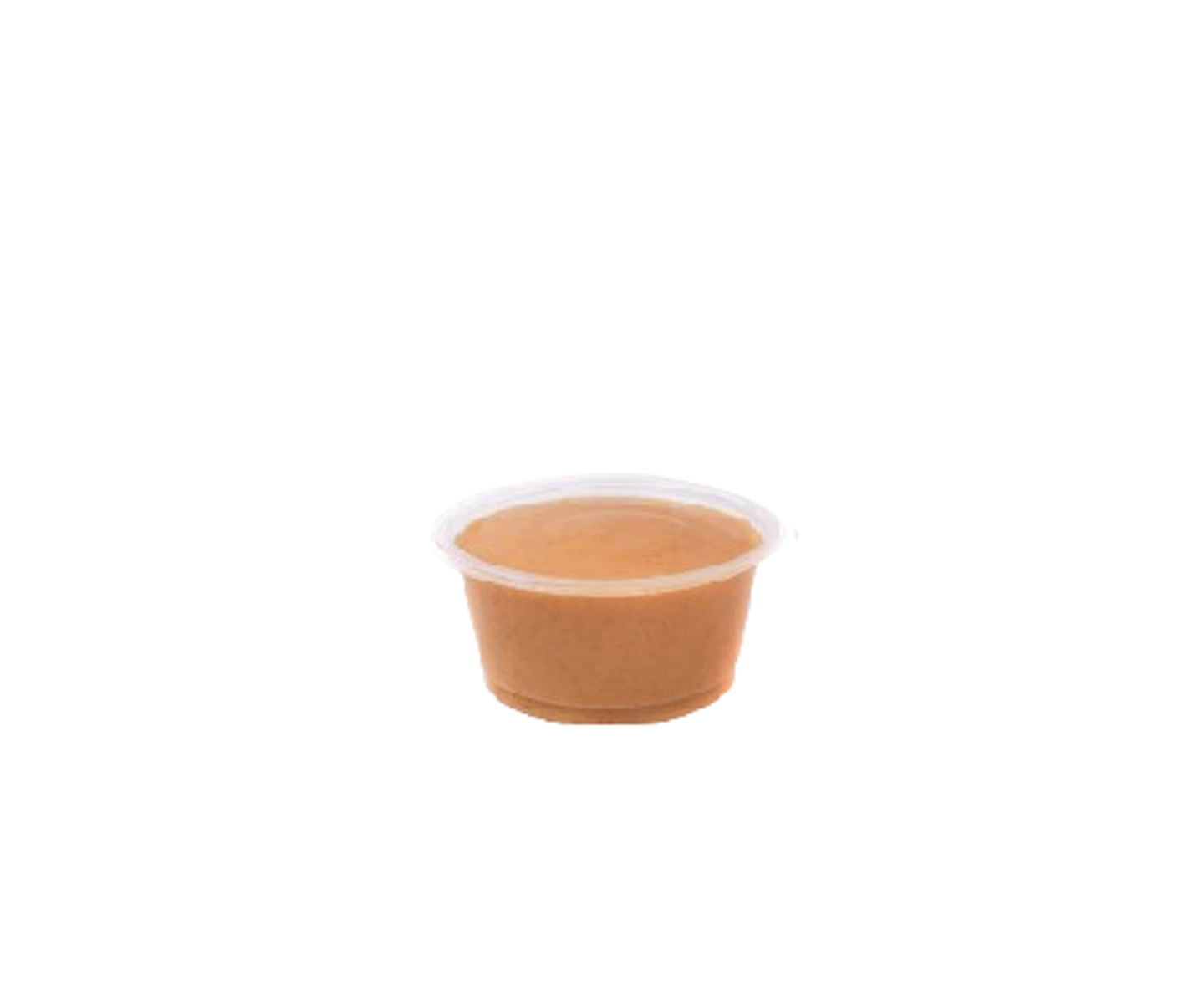 علبة صوص حار