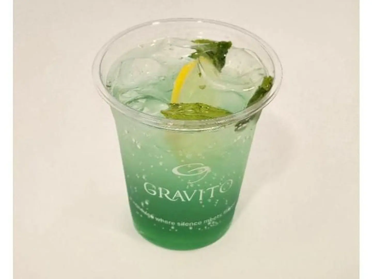 Mint Mojito