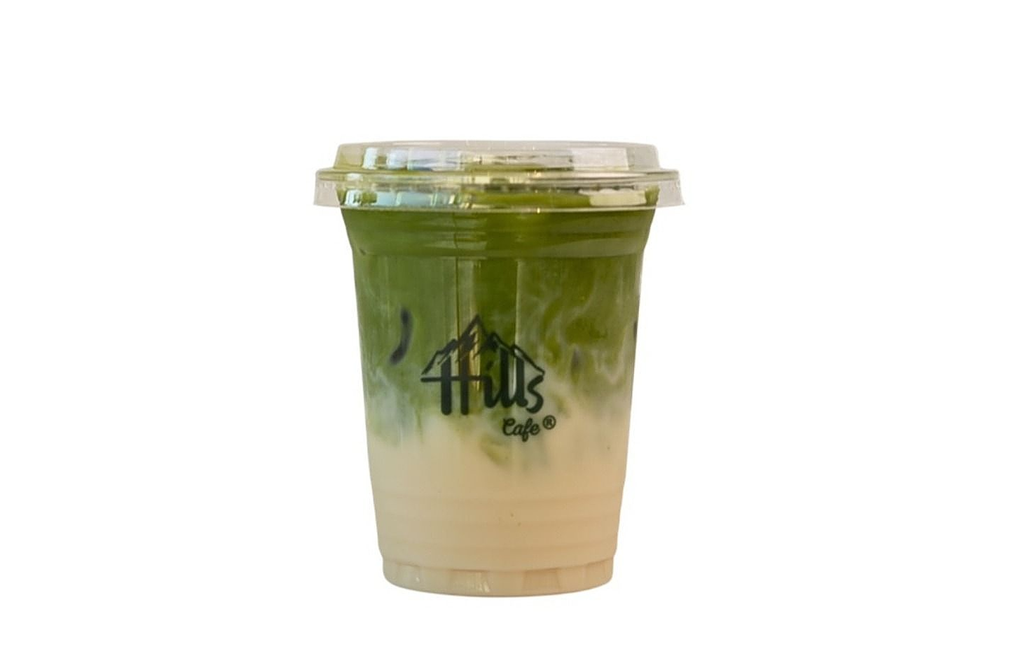 Ice Matcha