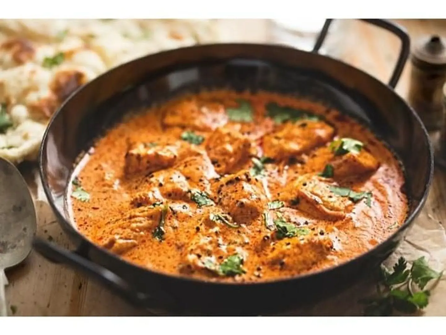 Chicken Masala