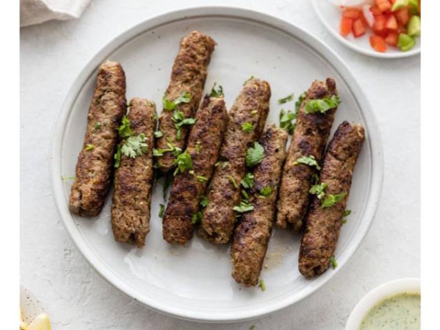 كباب سيخ