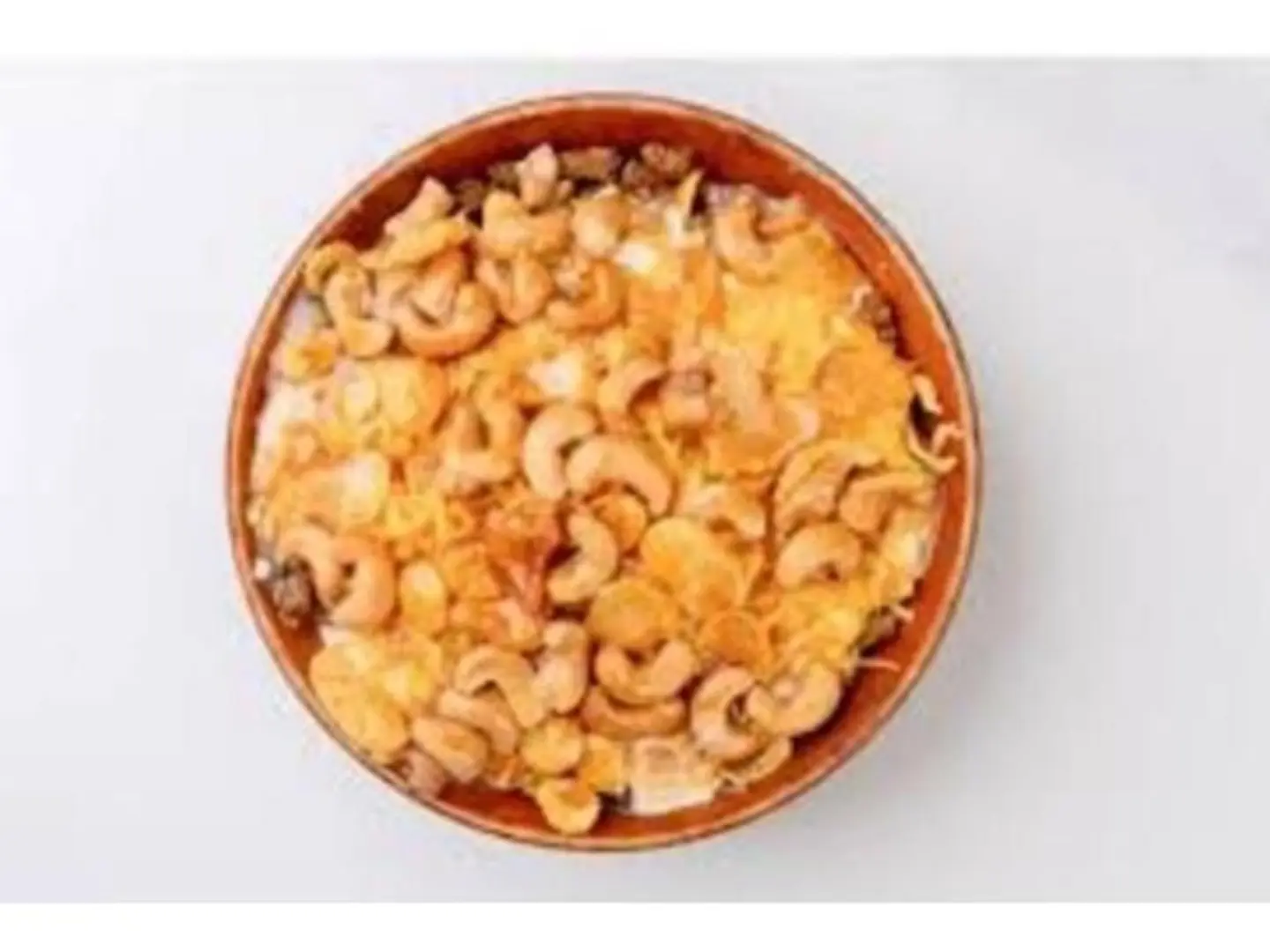 عريكة مكسرات