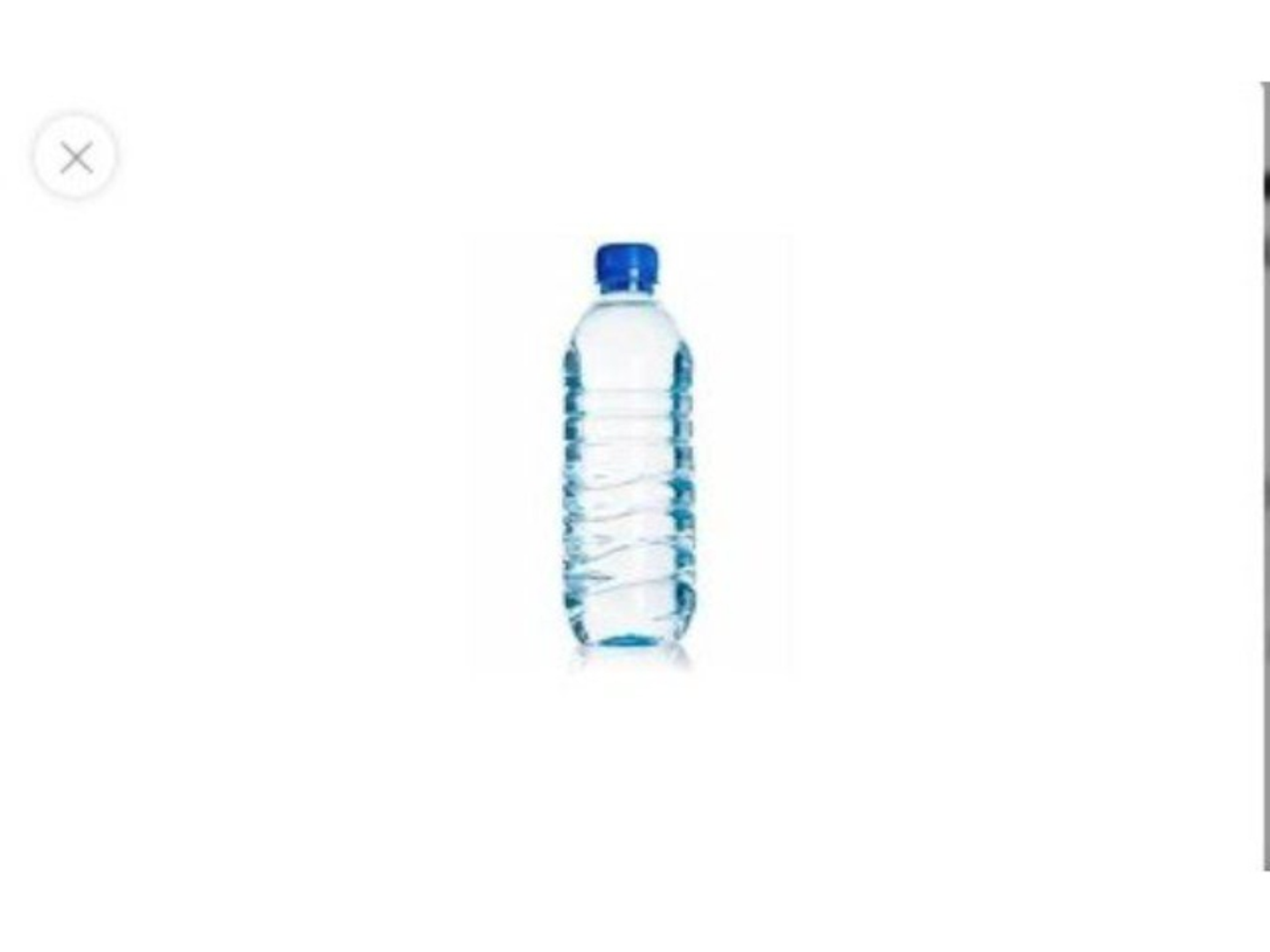 Big Water