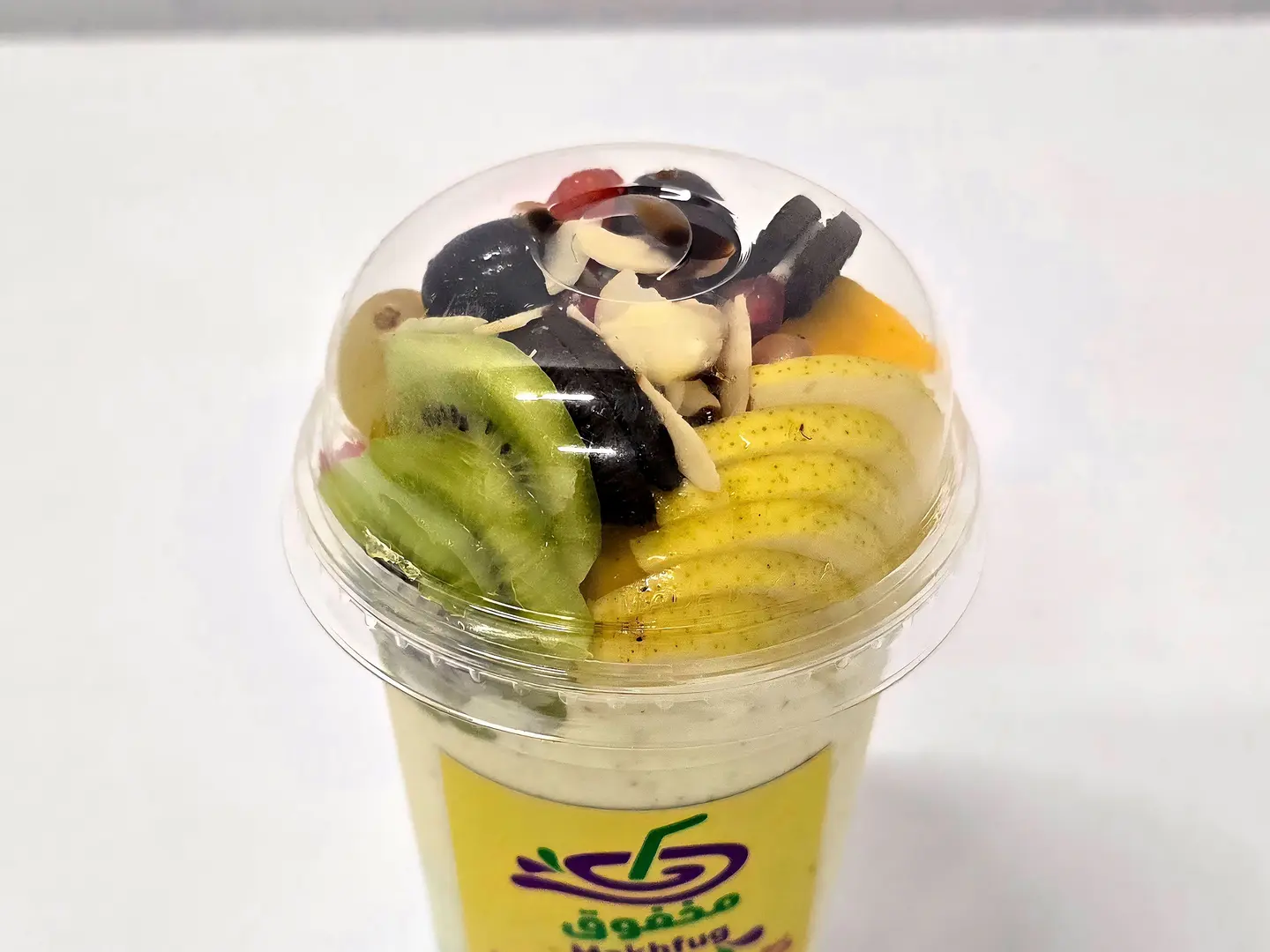 مخفوق التاج