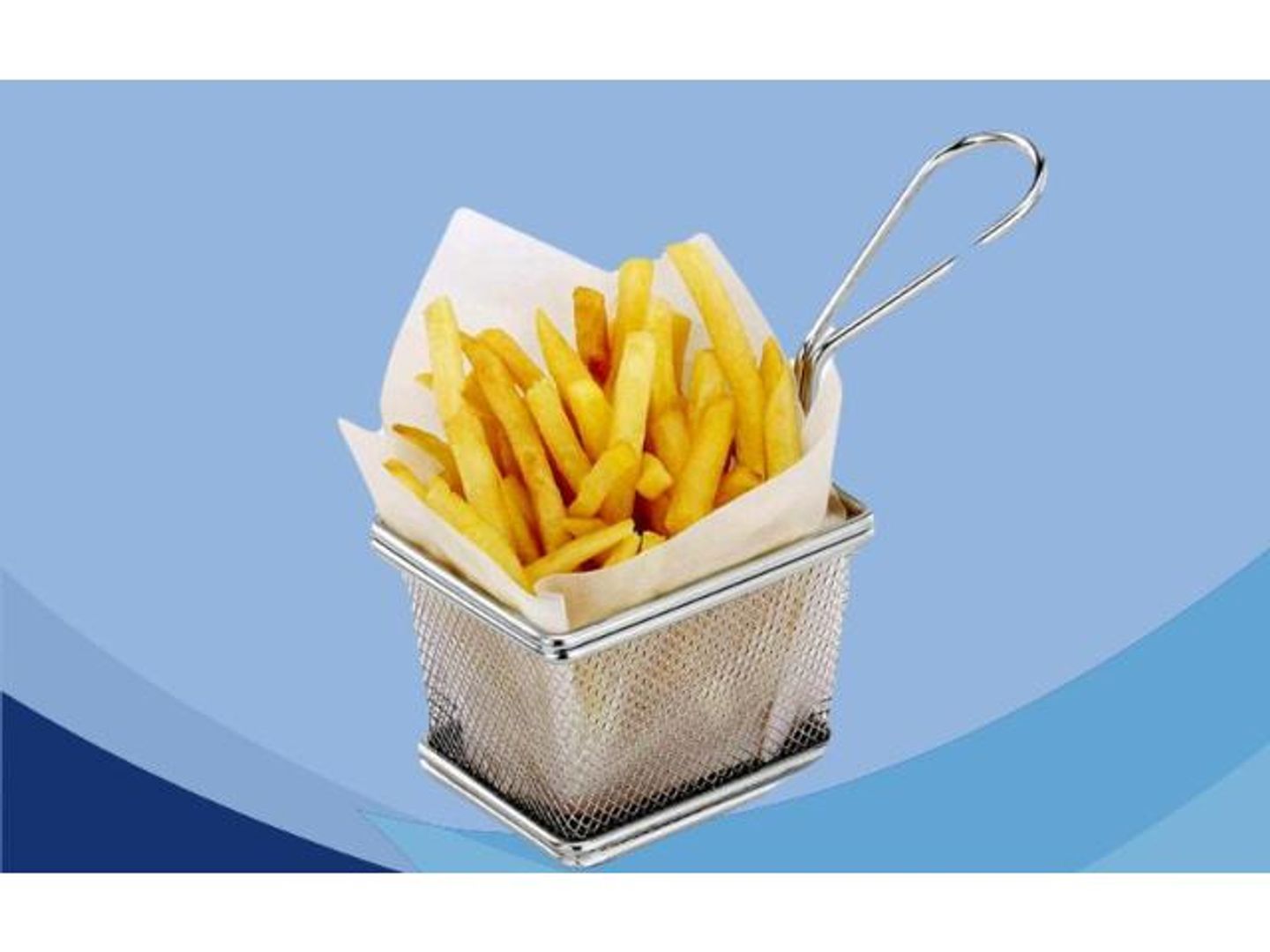 Potatoes Packet