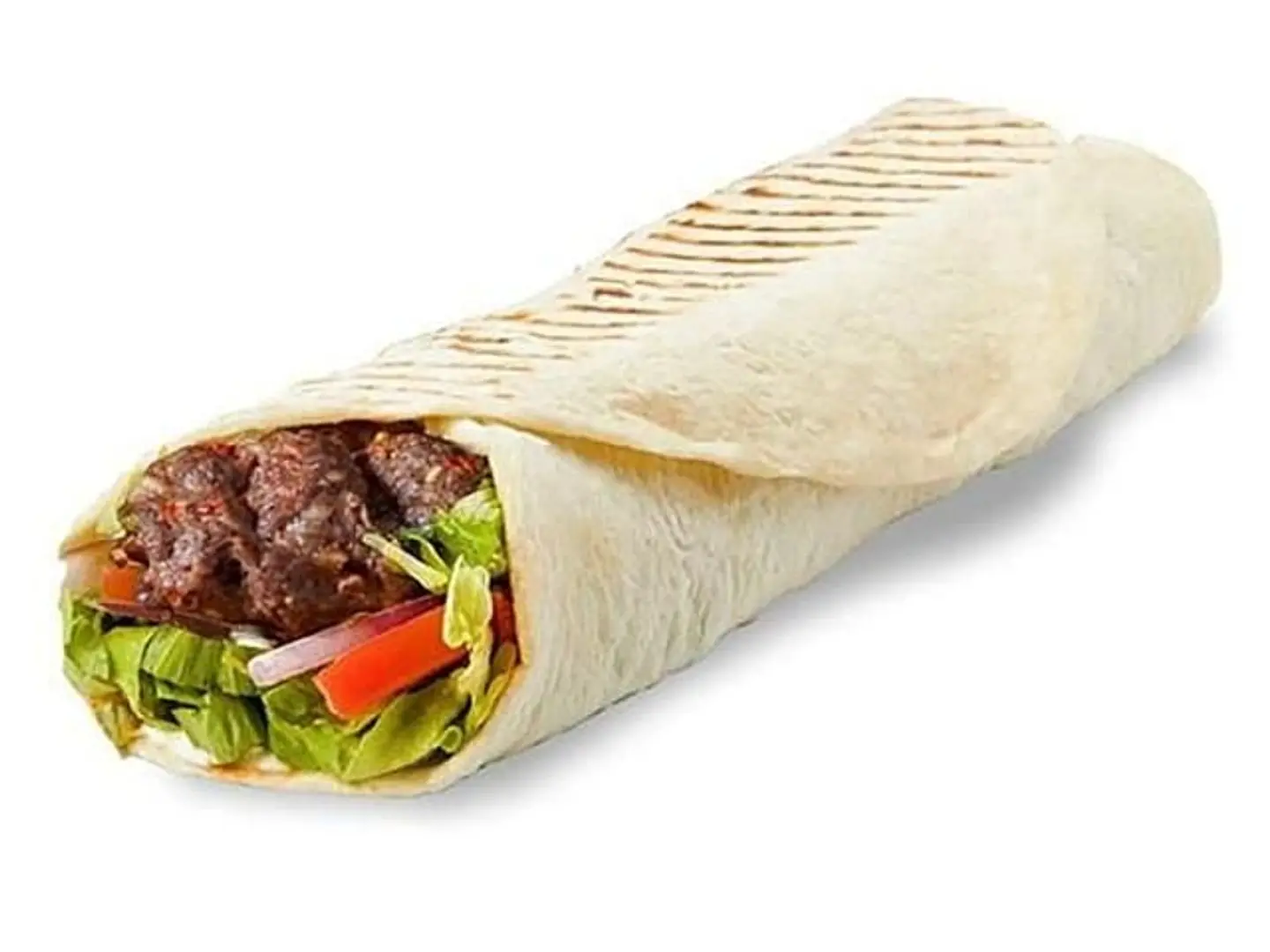 Kebab Sandwich