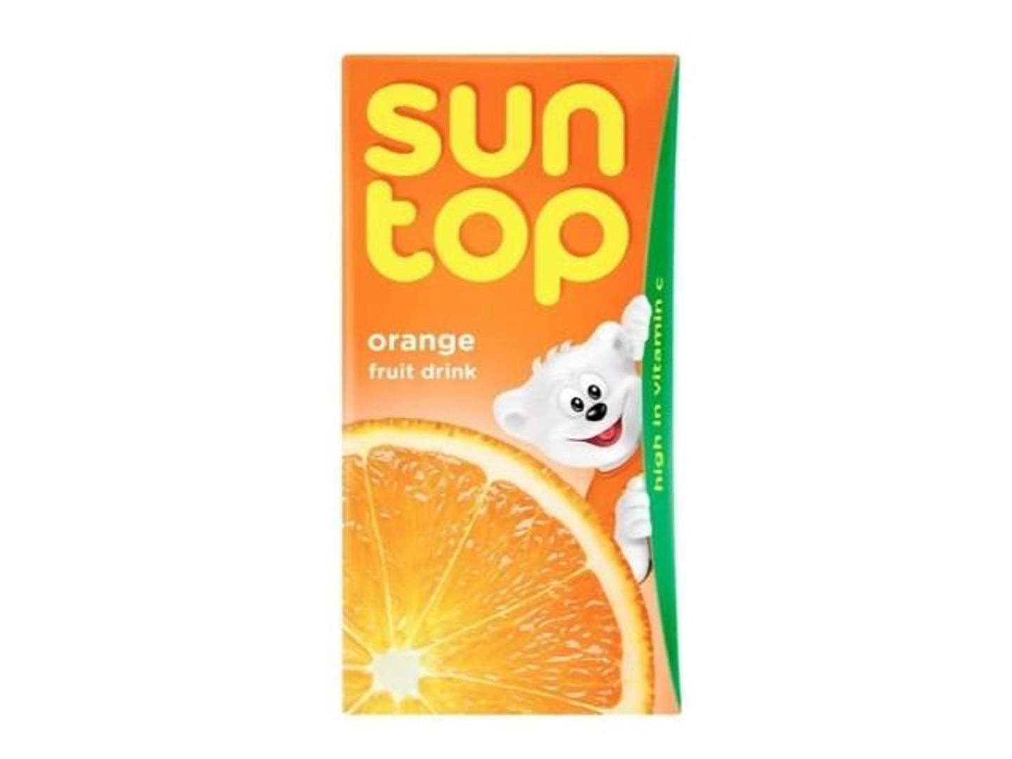 Suntop Juice