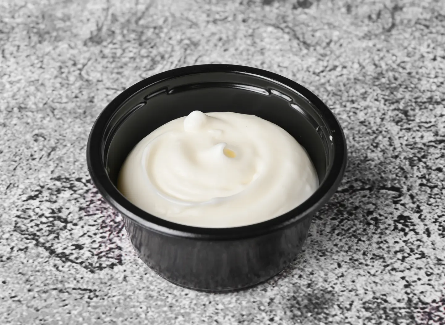 Garlic Sauce