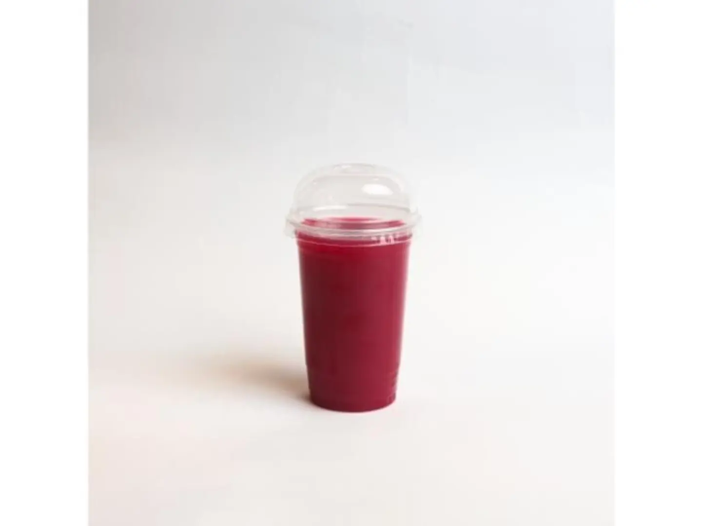 Small Pomegranate Juice