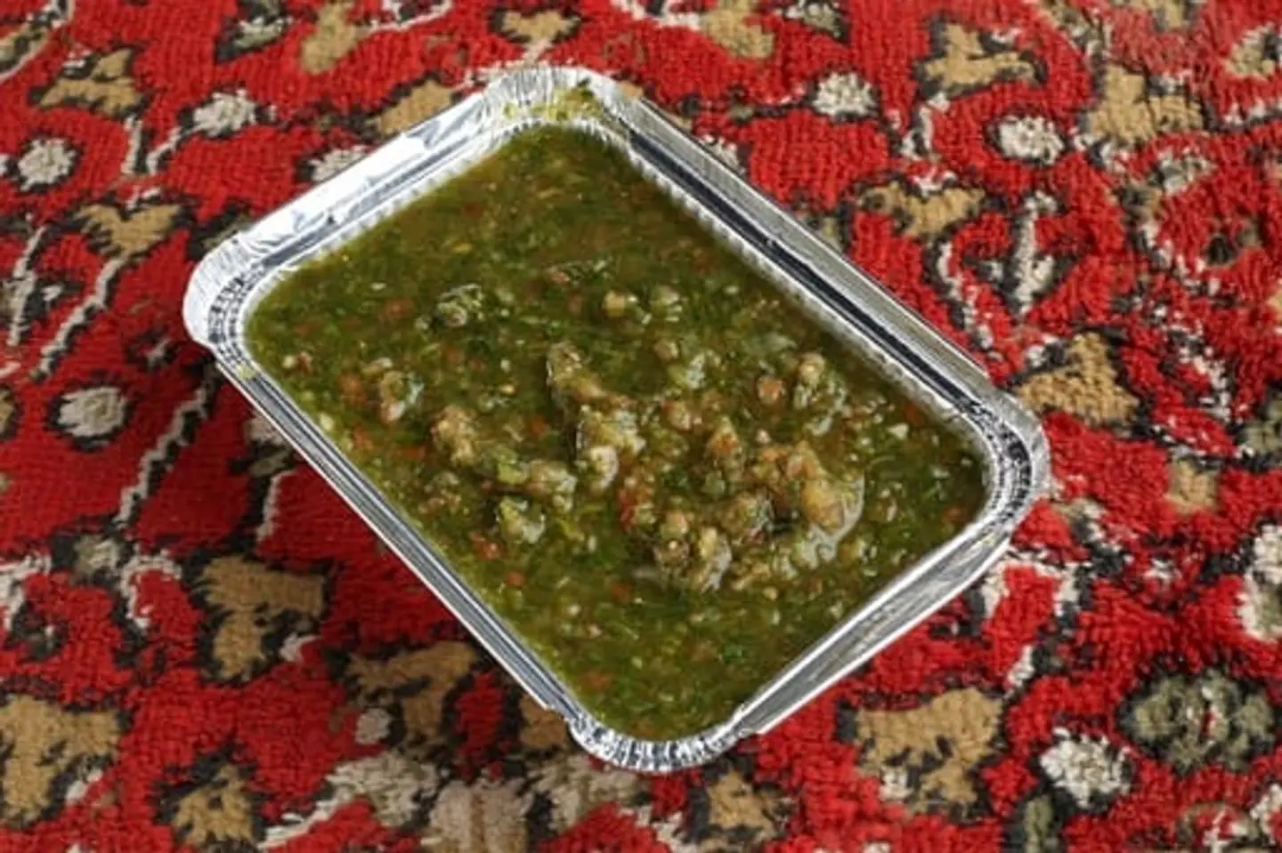 دقوس - صغير