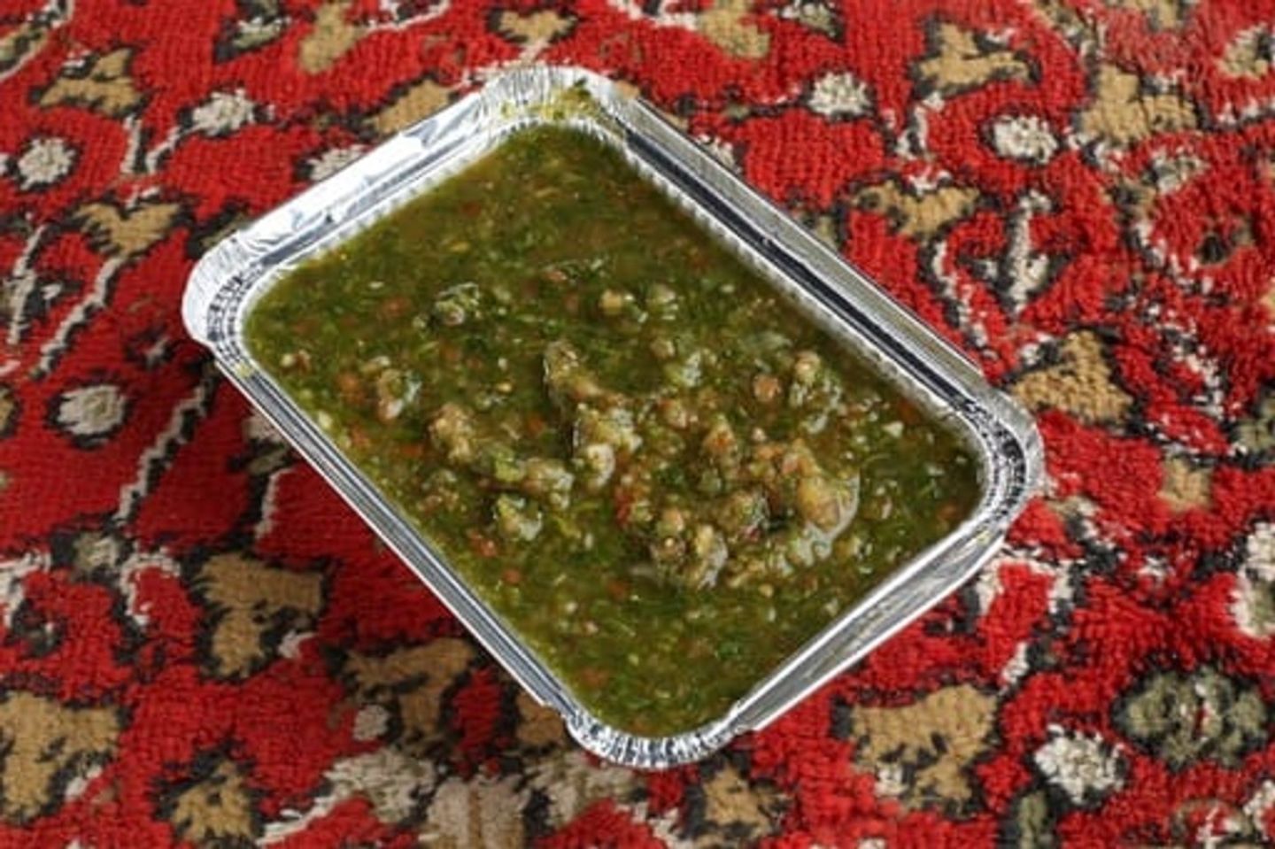 دقوس - صغير