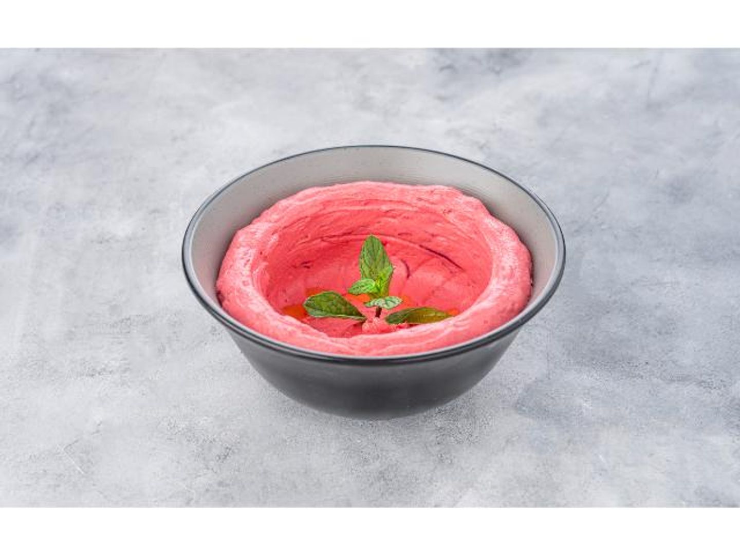 Beetroot Hummus