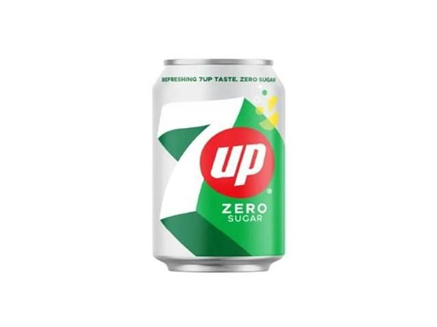 Diet 7 Up