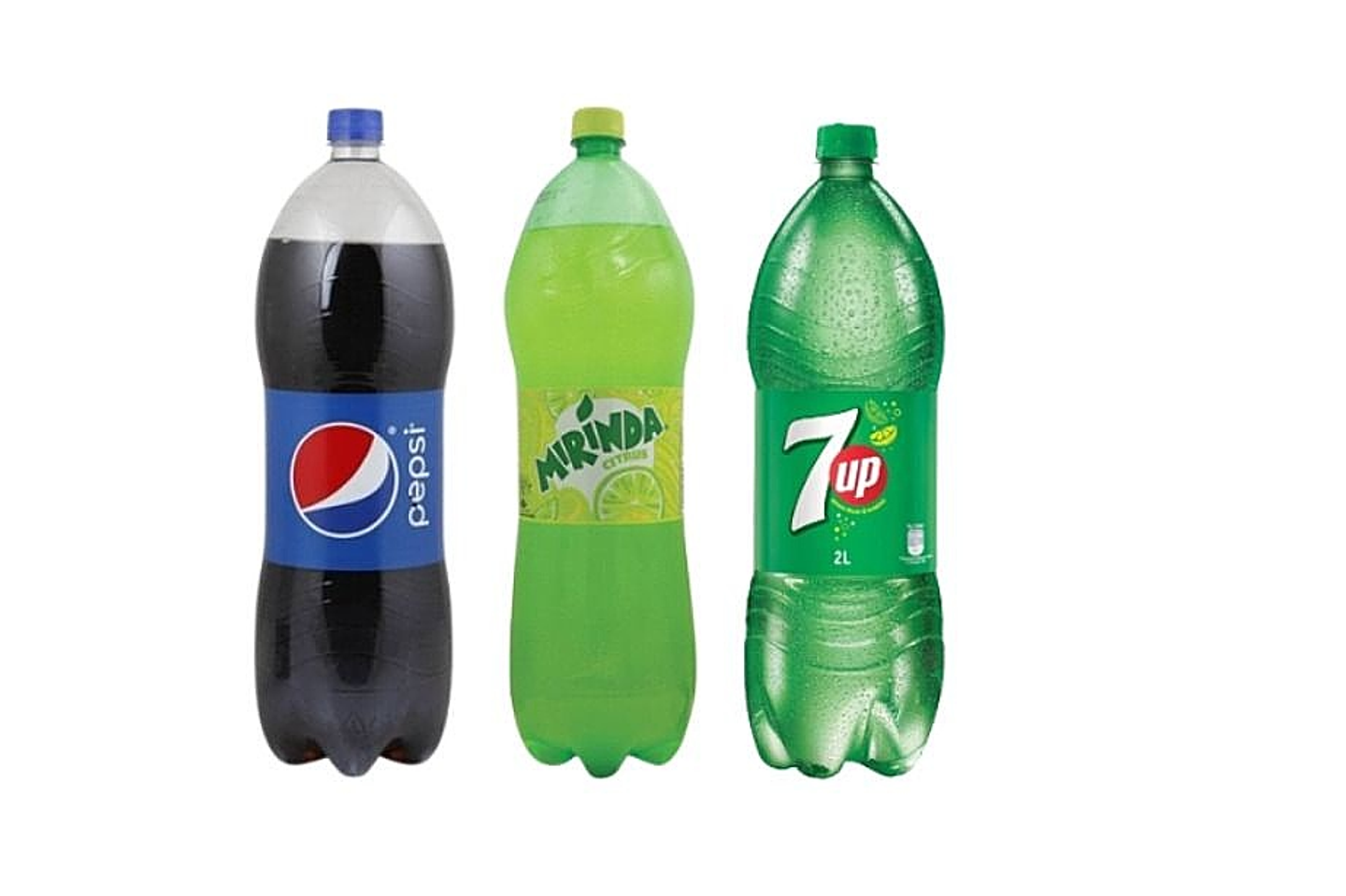 7up Big 2ltr