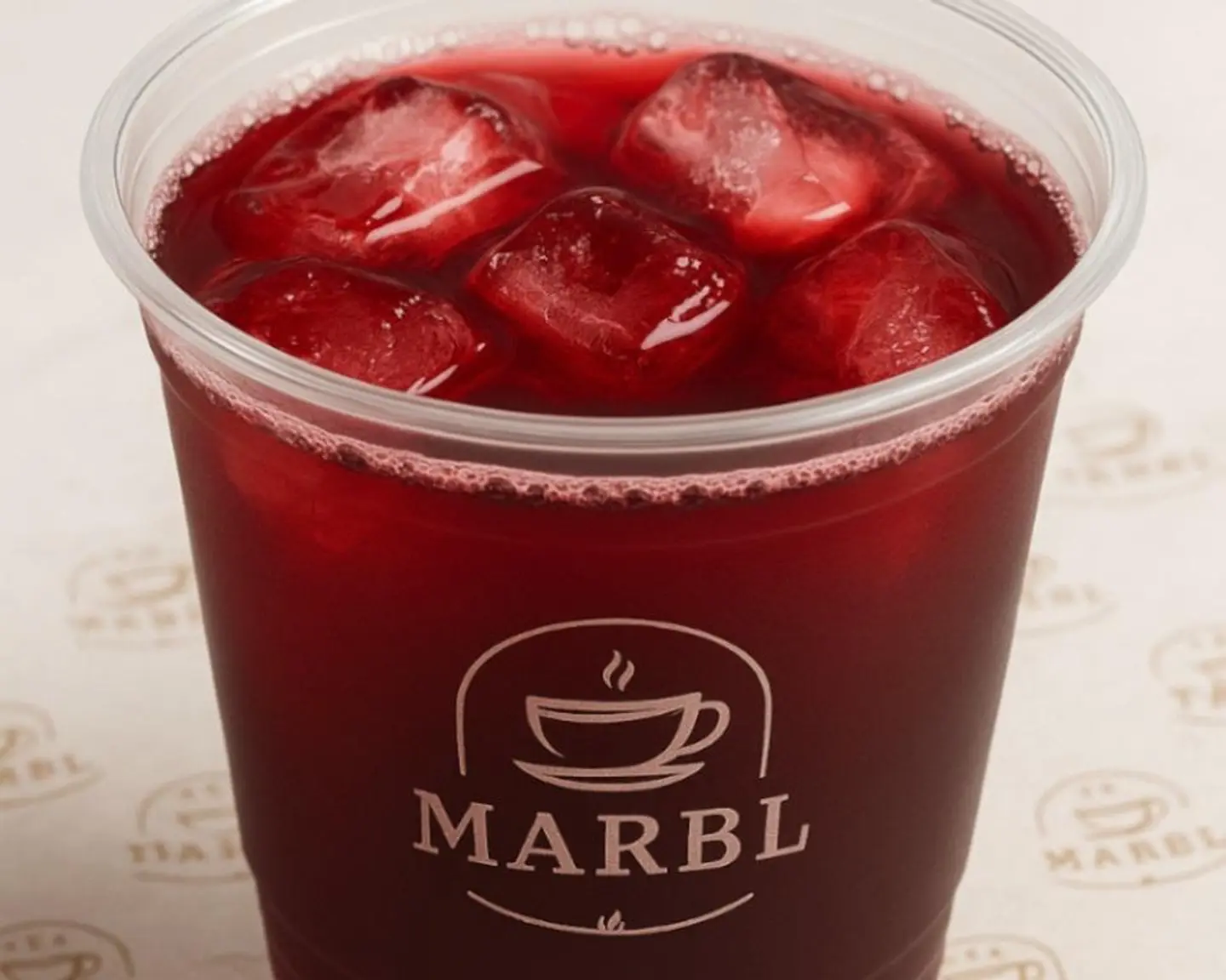 Raspberry Tea