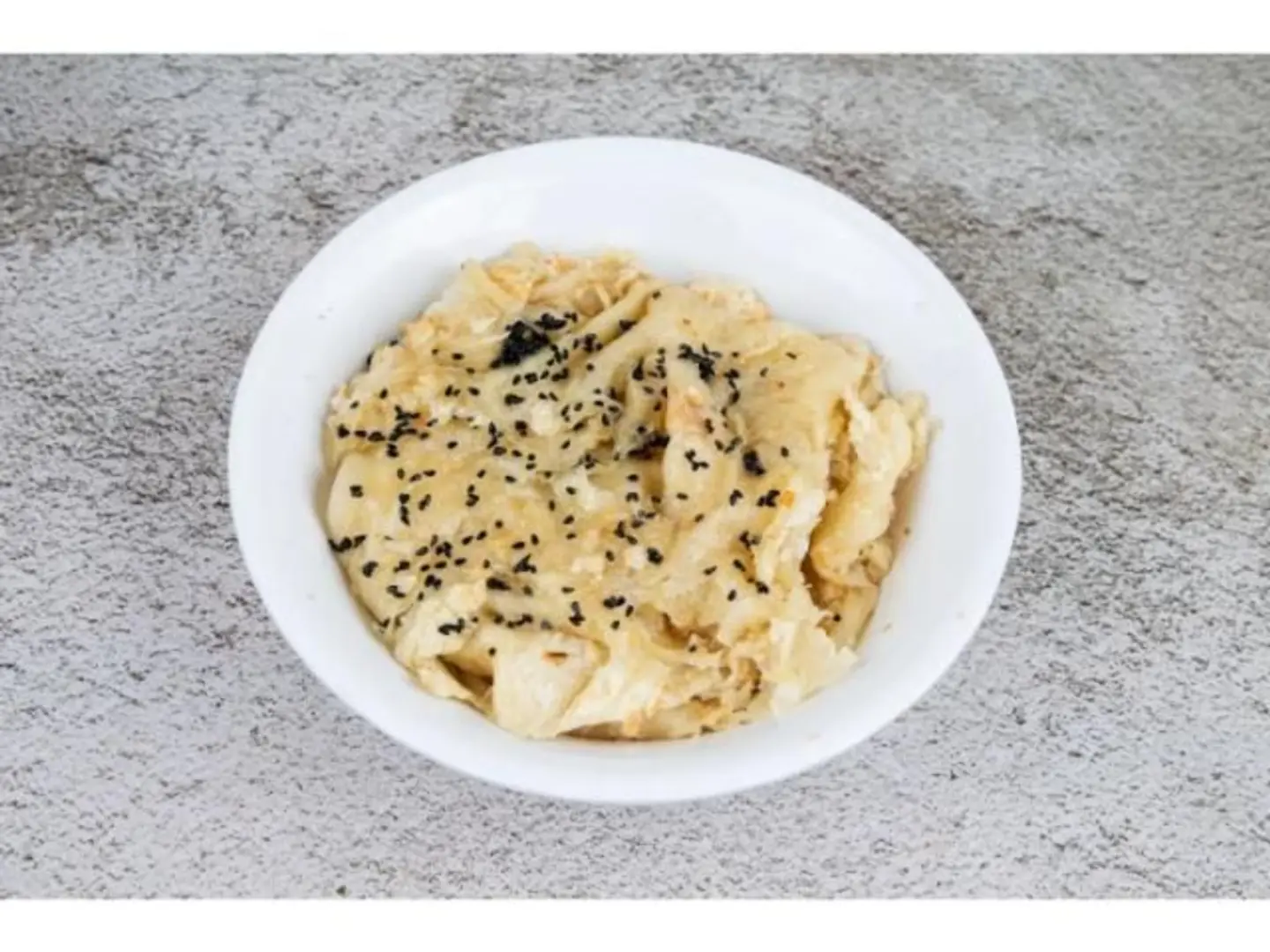 Plain Rutab Bread