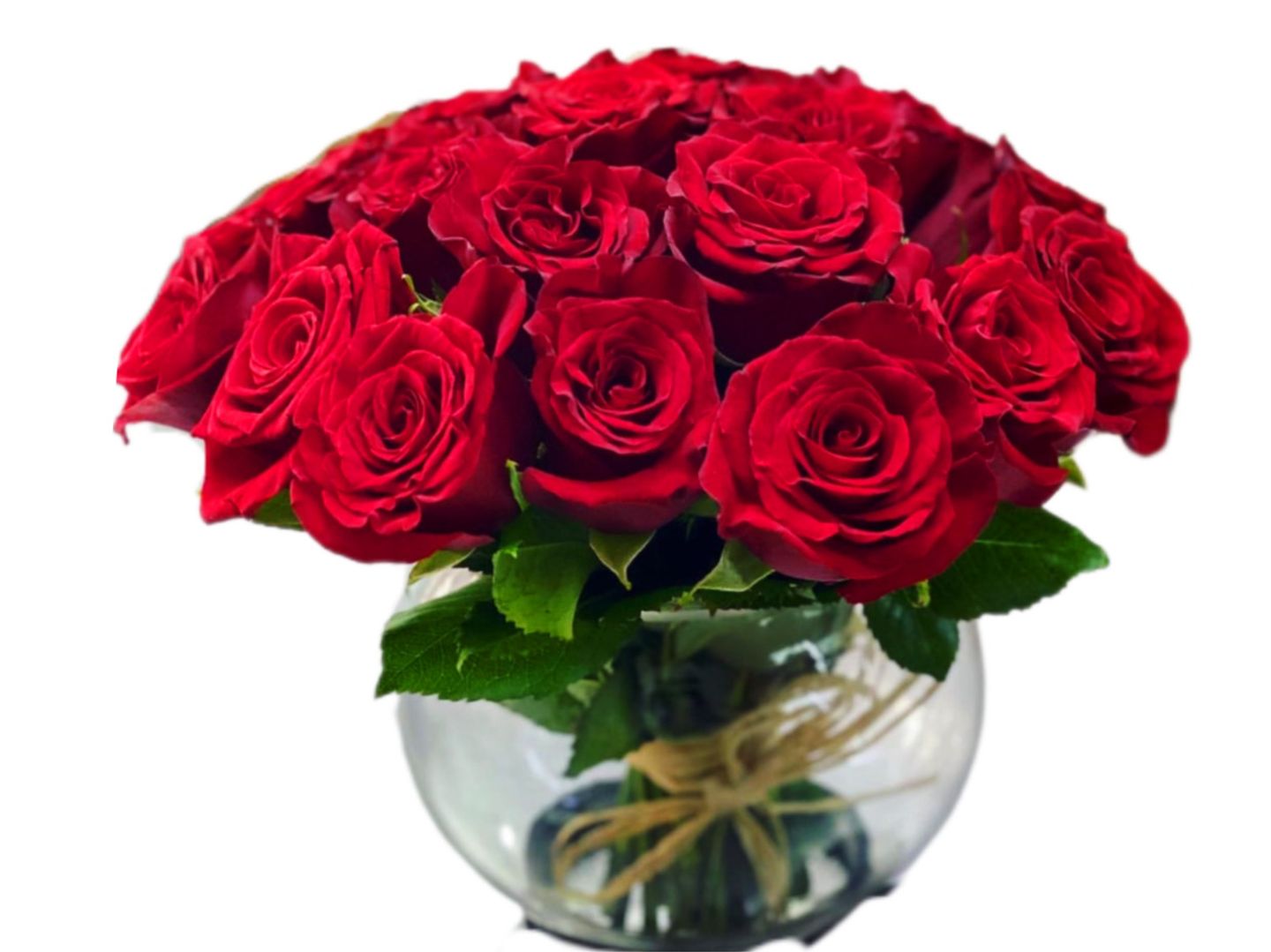 F42 Rose Vase