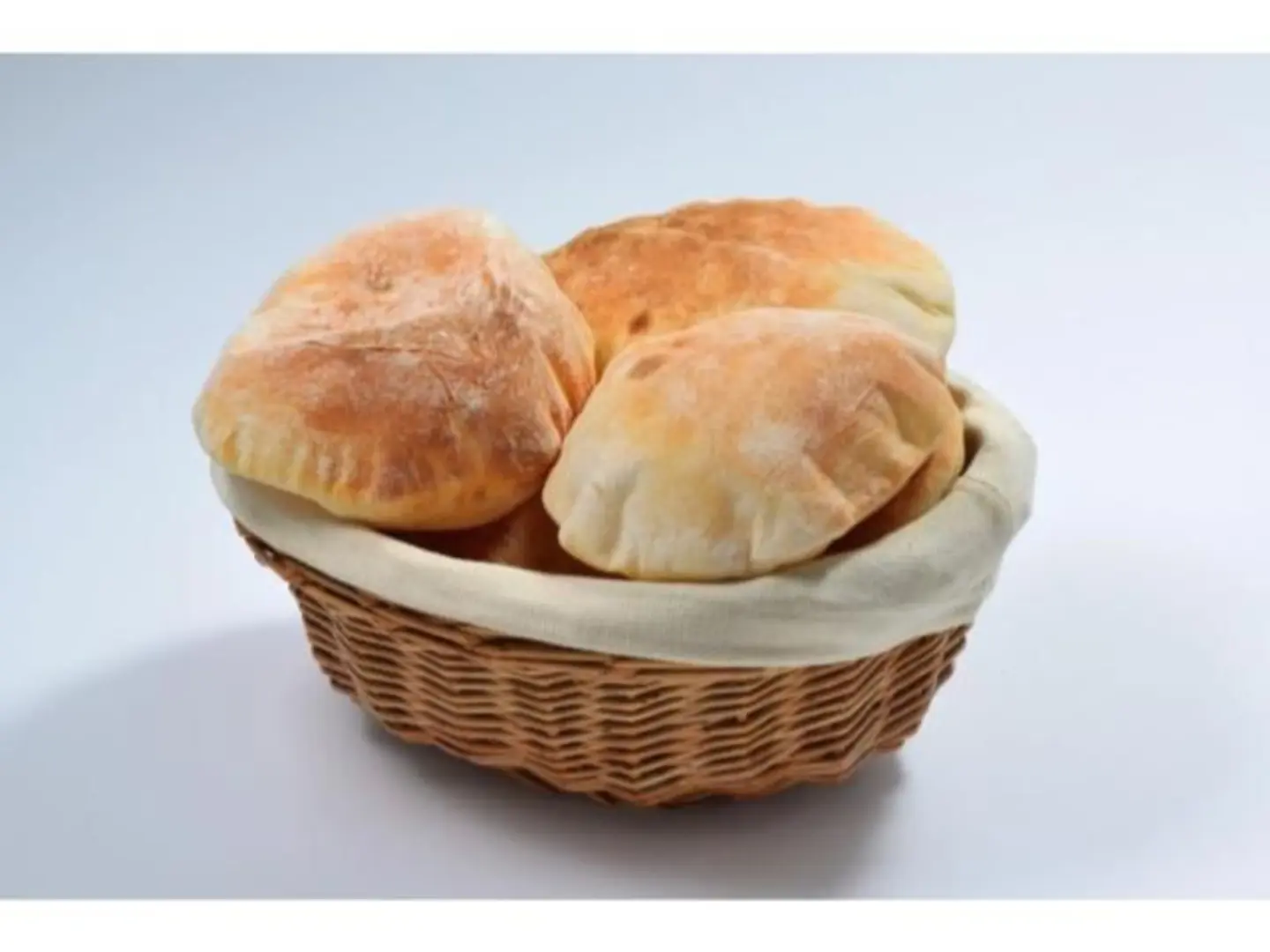 Bread 4 Pieces